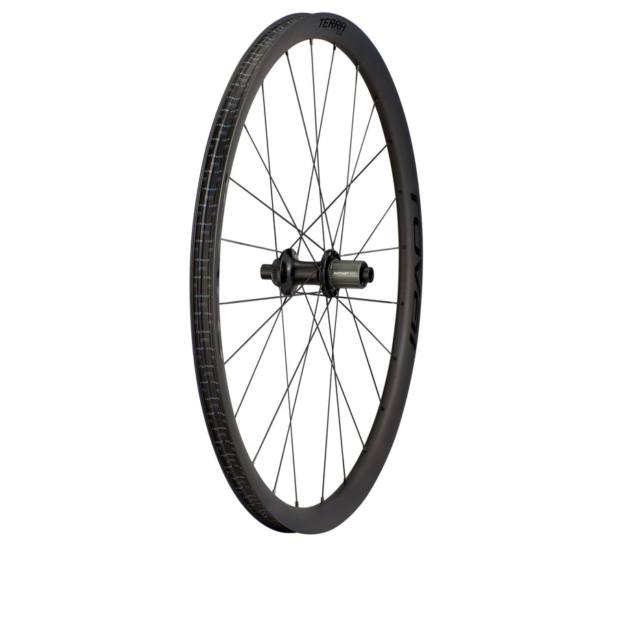 Roval Terra CLX HG – Rear
