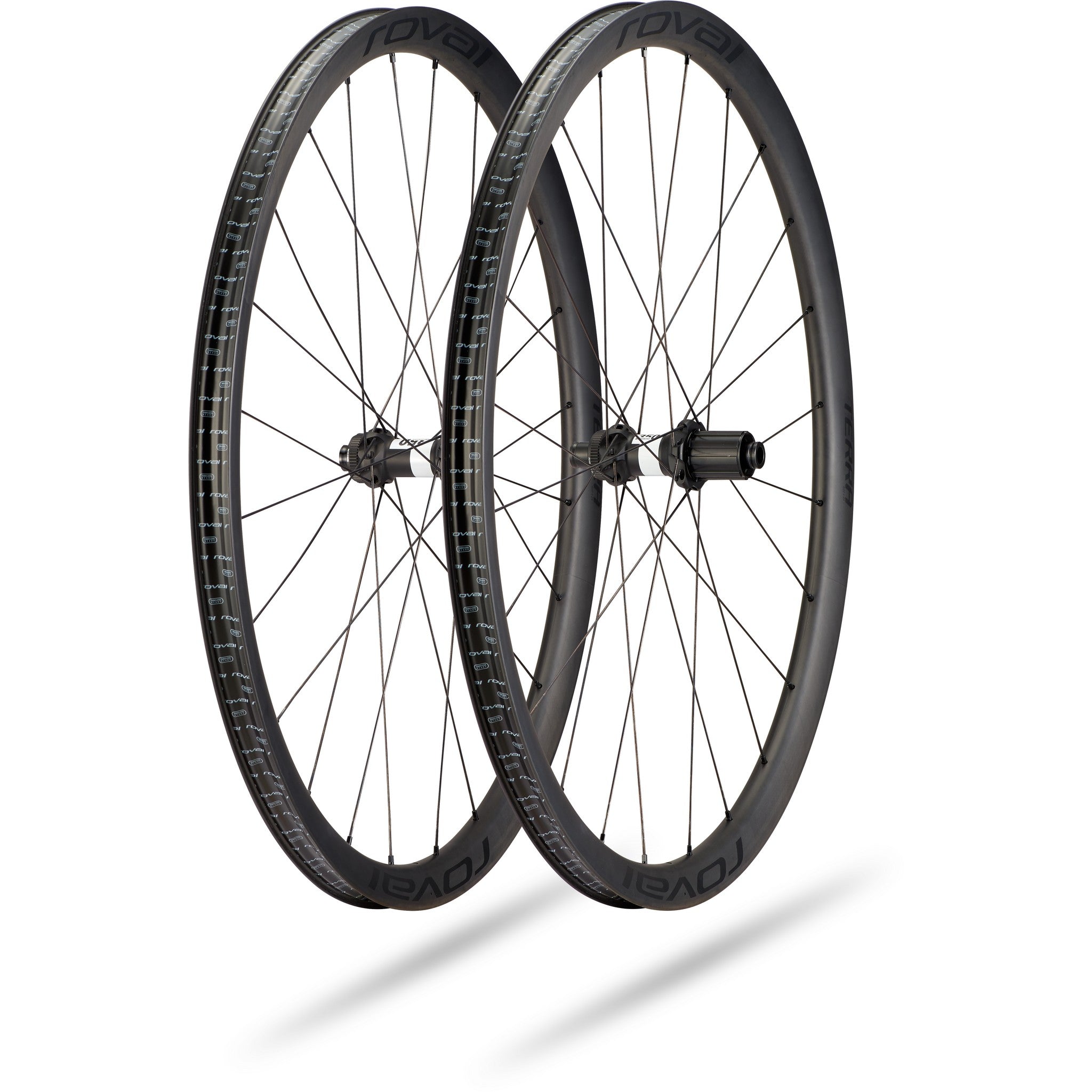 Roval Terra CL Wheelset