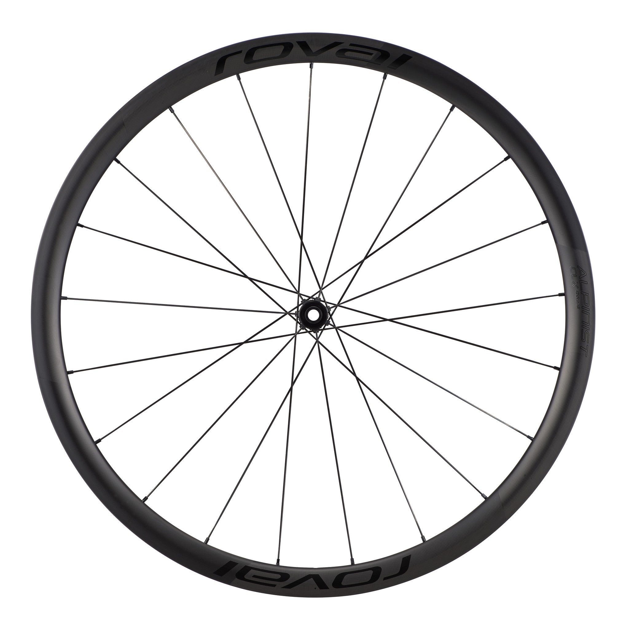 ROVAL ALPINIST CLX II DISC 700c 前後セット Roval Alpinist CLX II – Epic Cycles