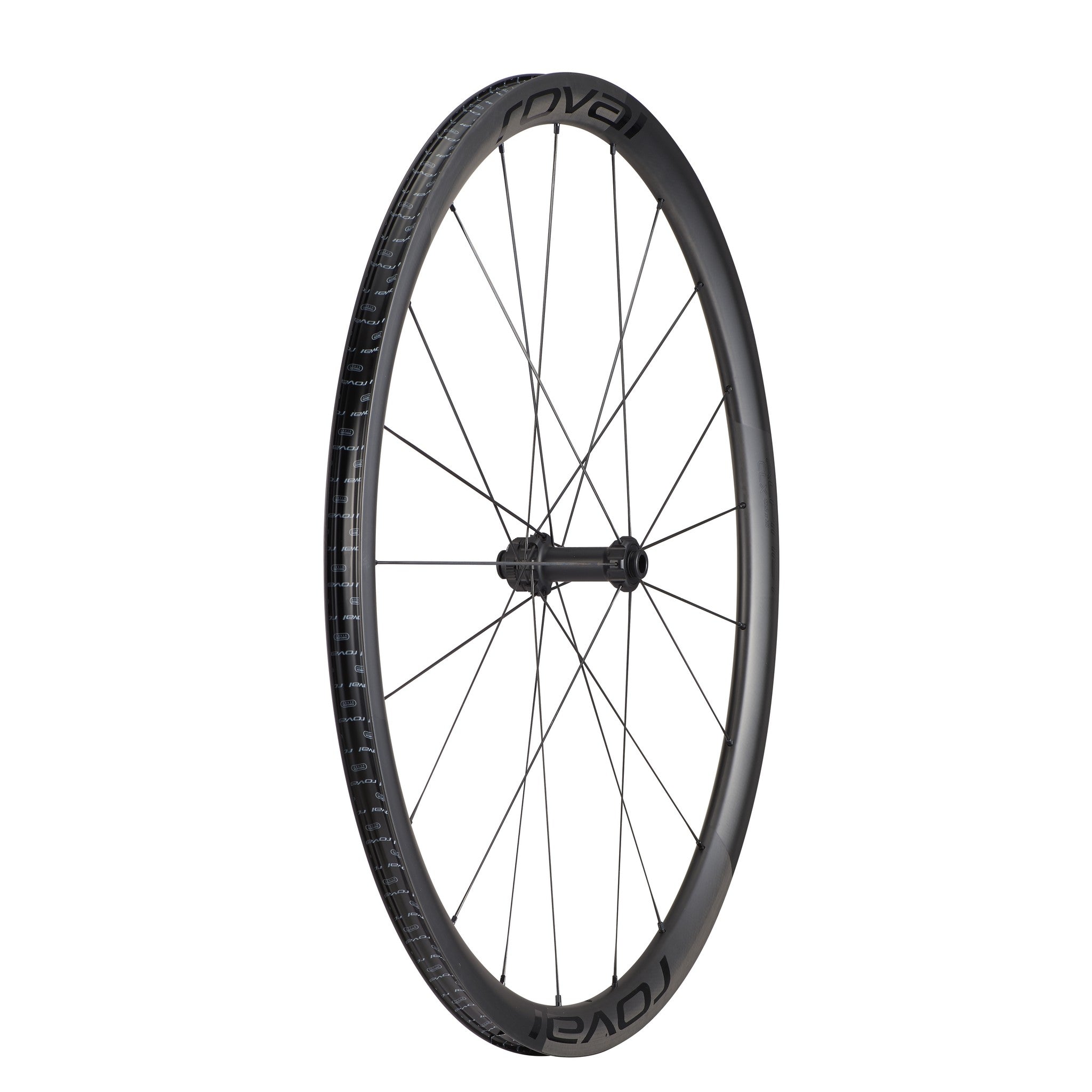 Roval Alpinist CLX II – Epic Cycles