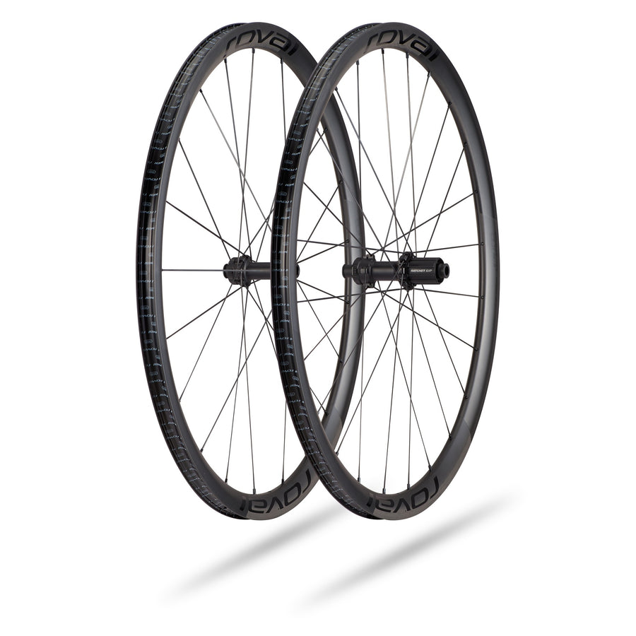 Roval Alpinist CLX II