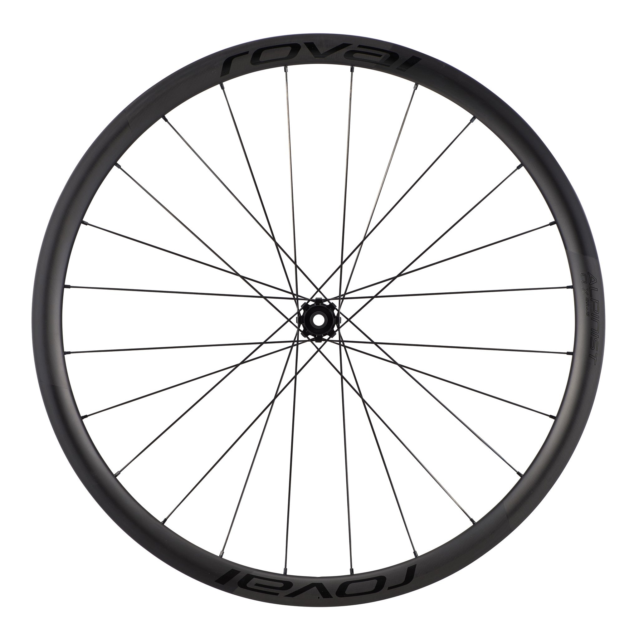 ROVAL ALPINIST CLX II DISC 700c 前後セット Roval Alpinist CLX II – Epic Cycles