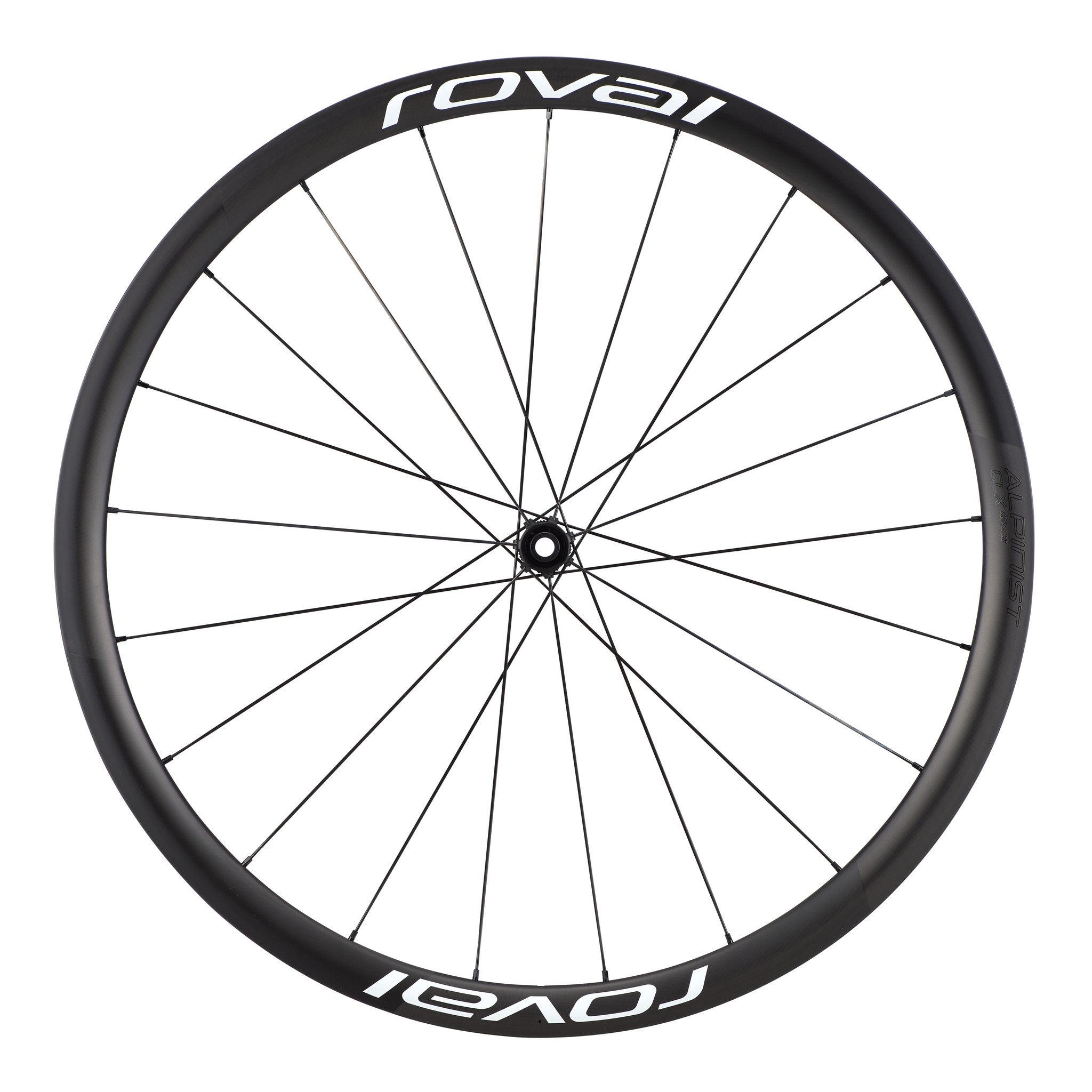 Roval Alpinist CLX II