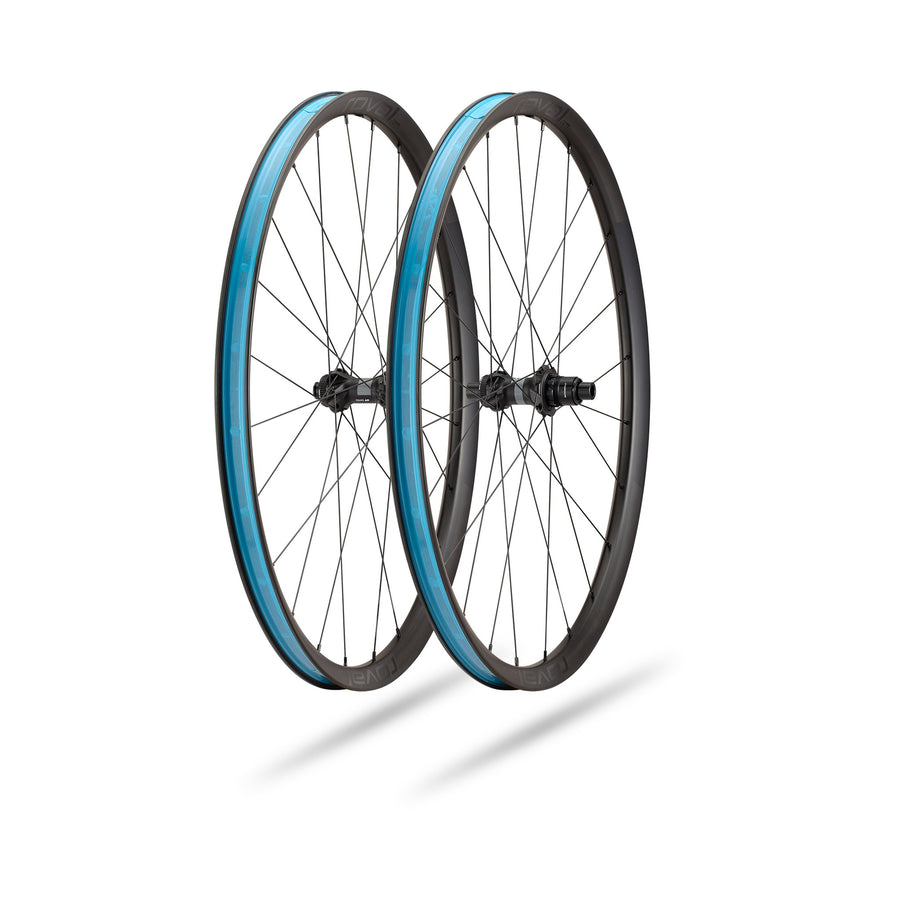 Roval Terra C III
