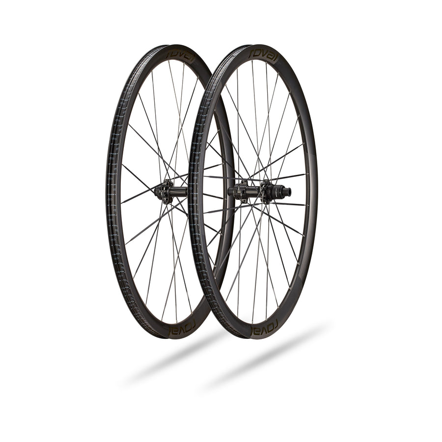 Roval Alpinist CLX III