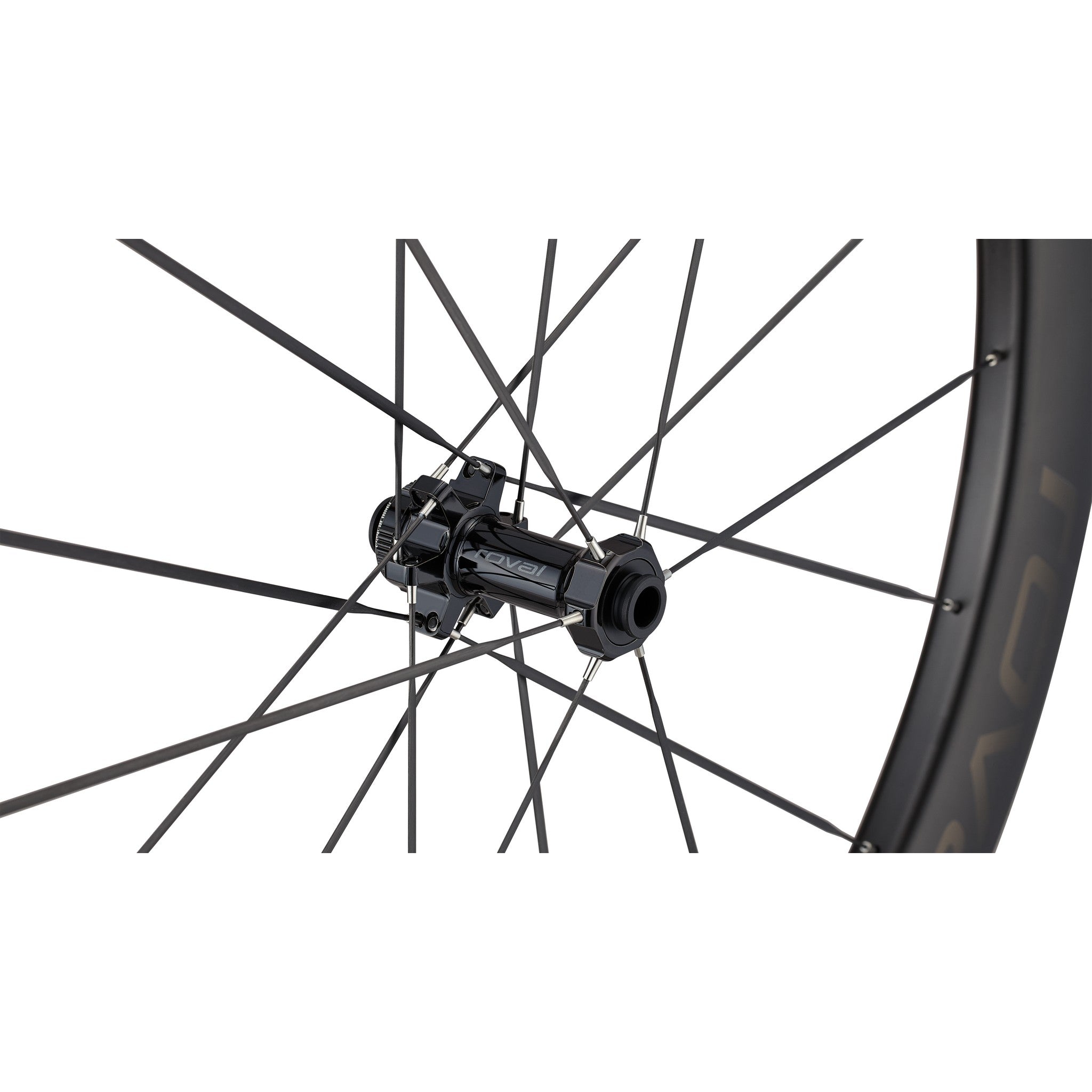 Roval Terra Aero CLX