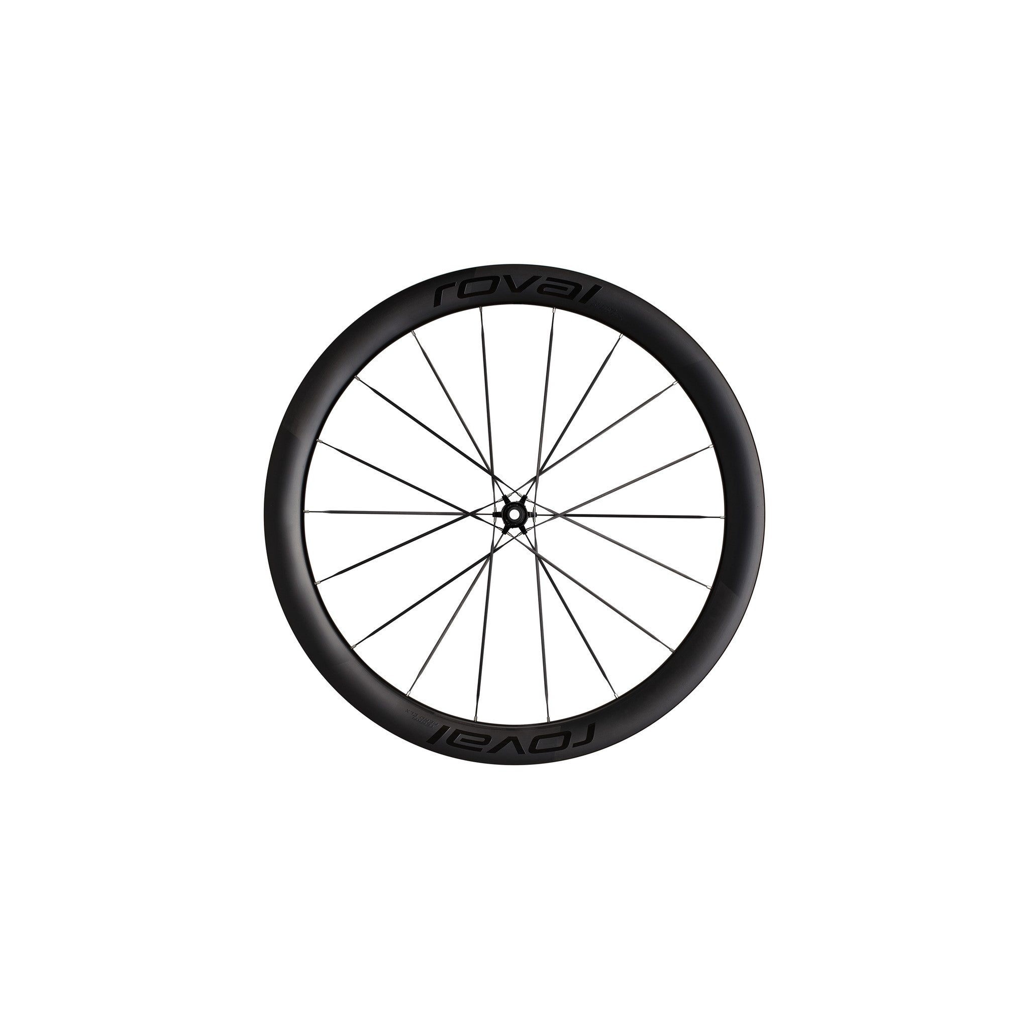 Roval Terra Aero CLX