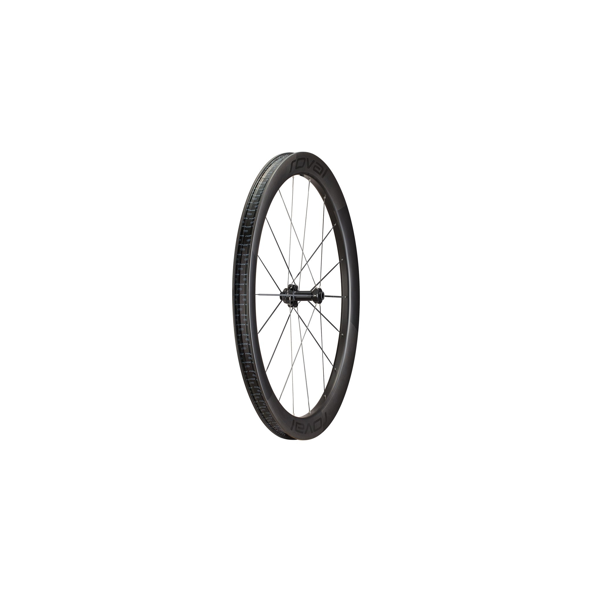 Roval Terra Aero CLX