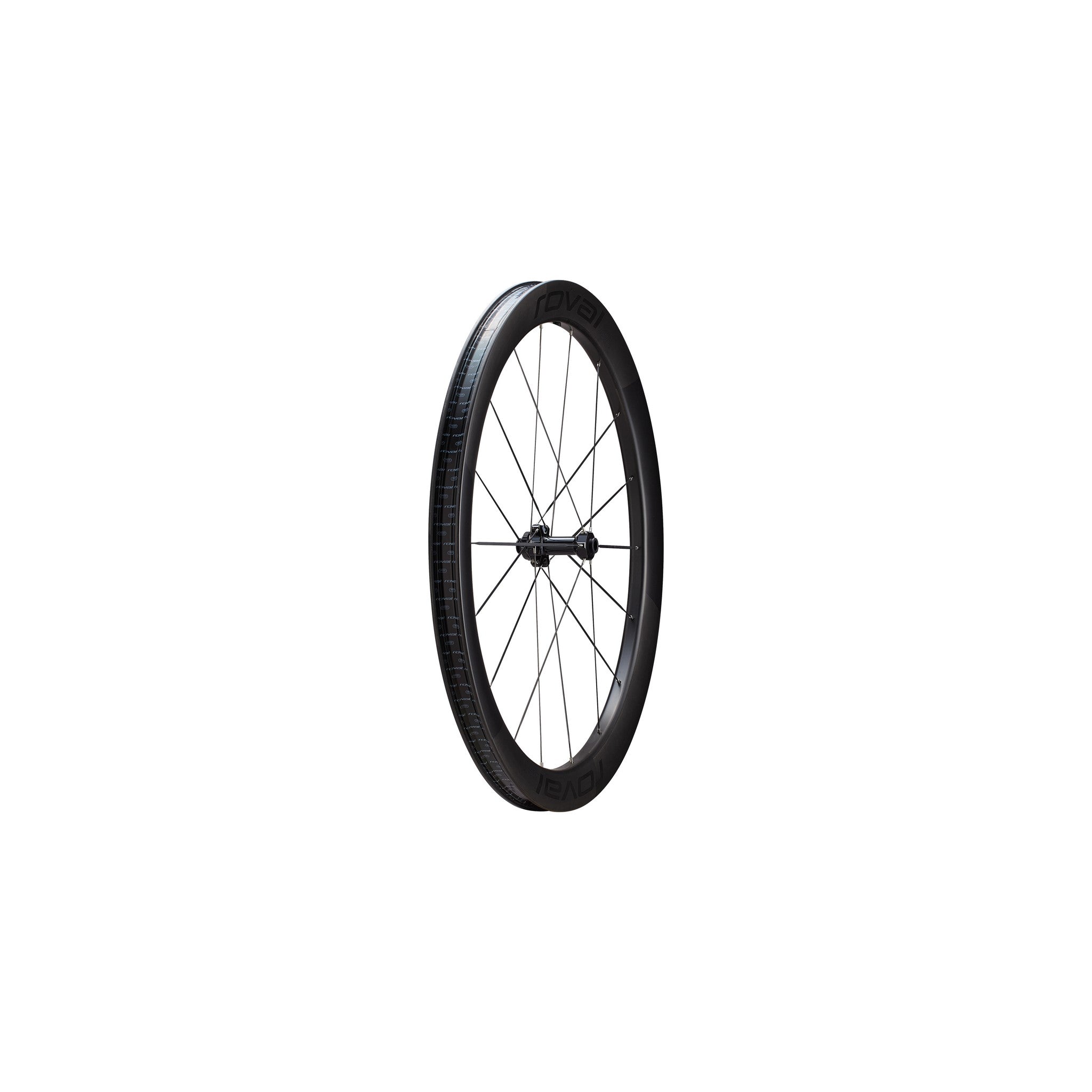 Roval Terra Aero CLX