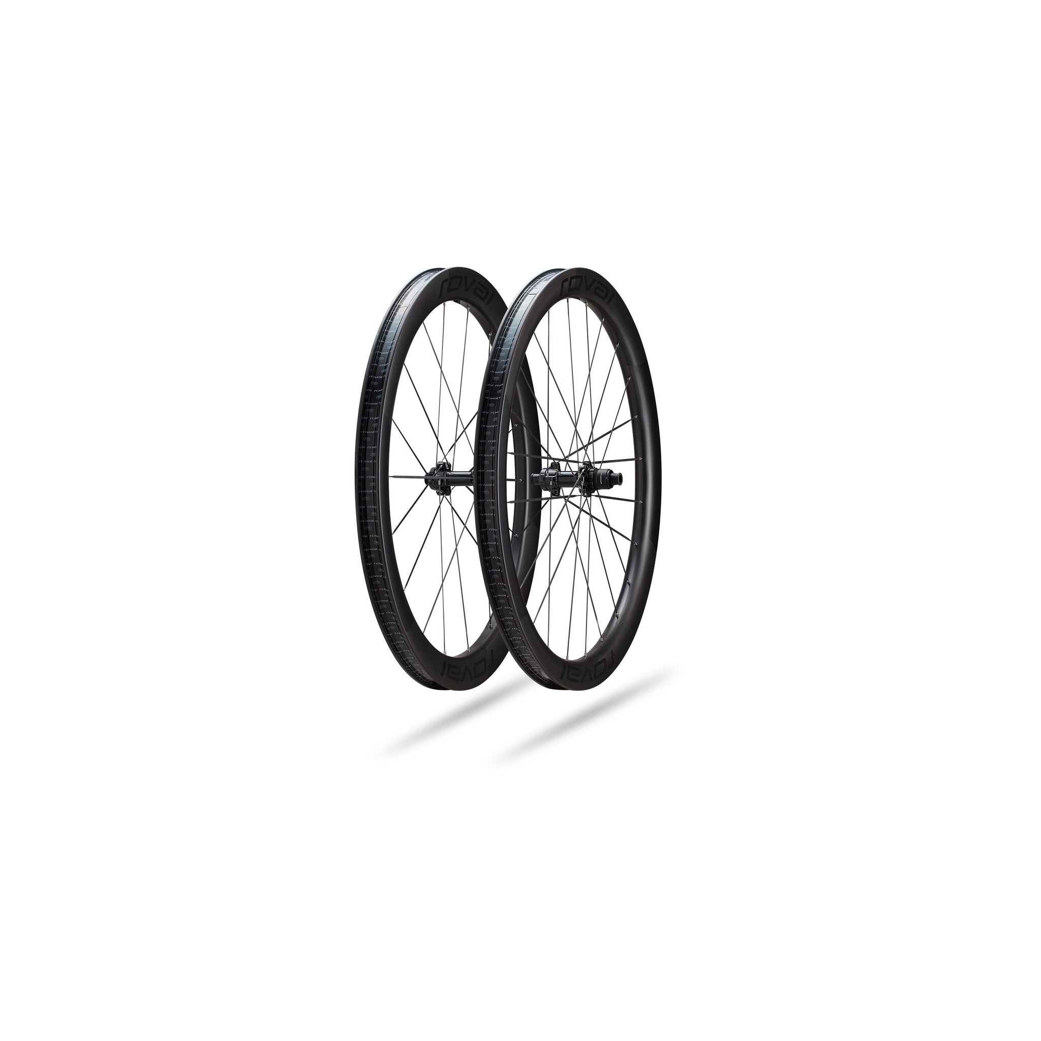 Roval Terra Aero CLX