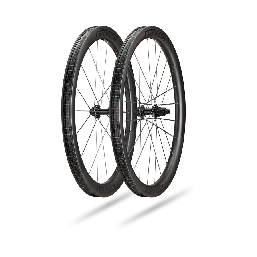Roval Terra Aero CLX