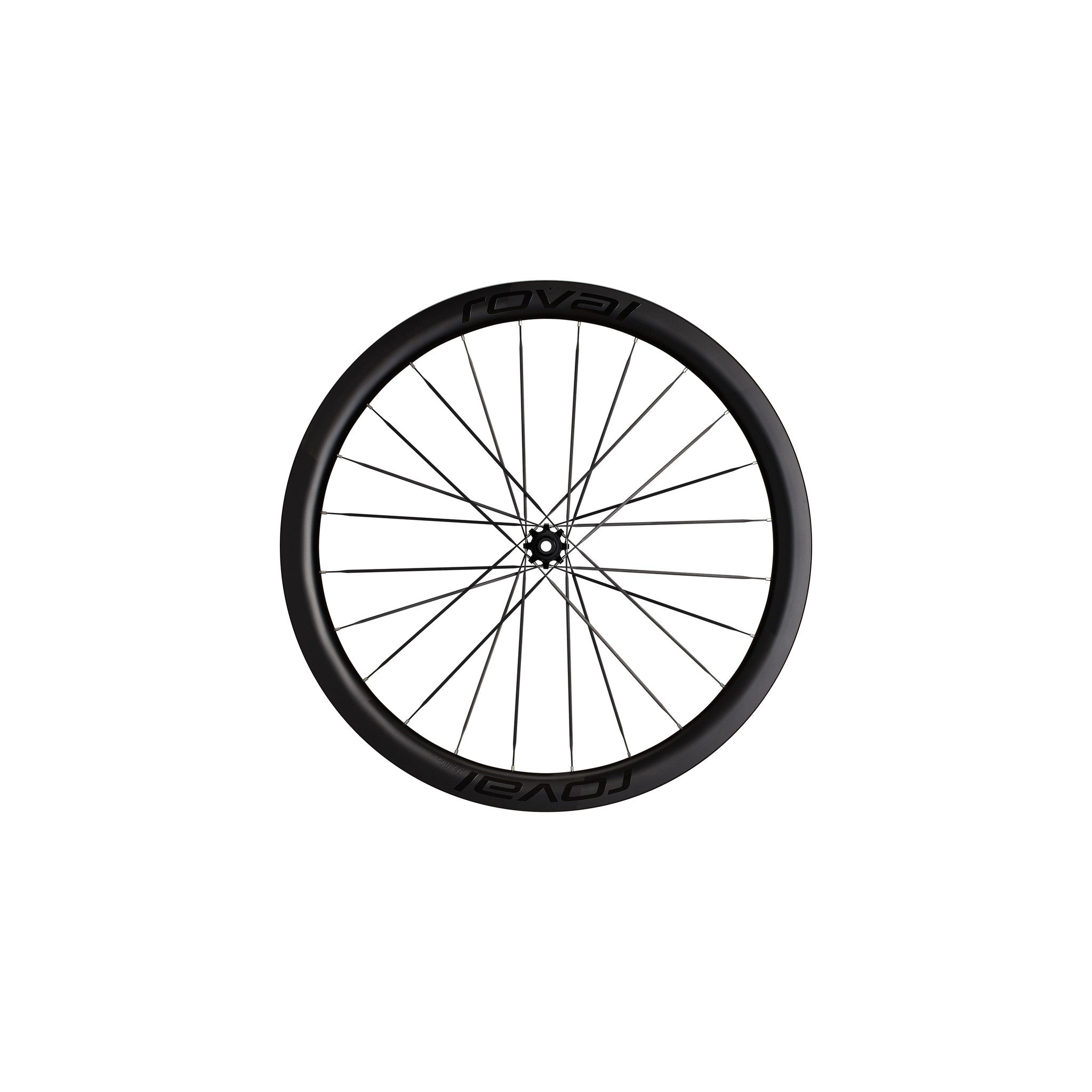 Roval Terra Aero CLX