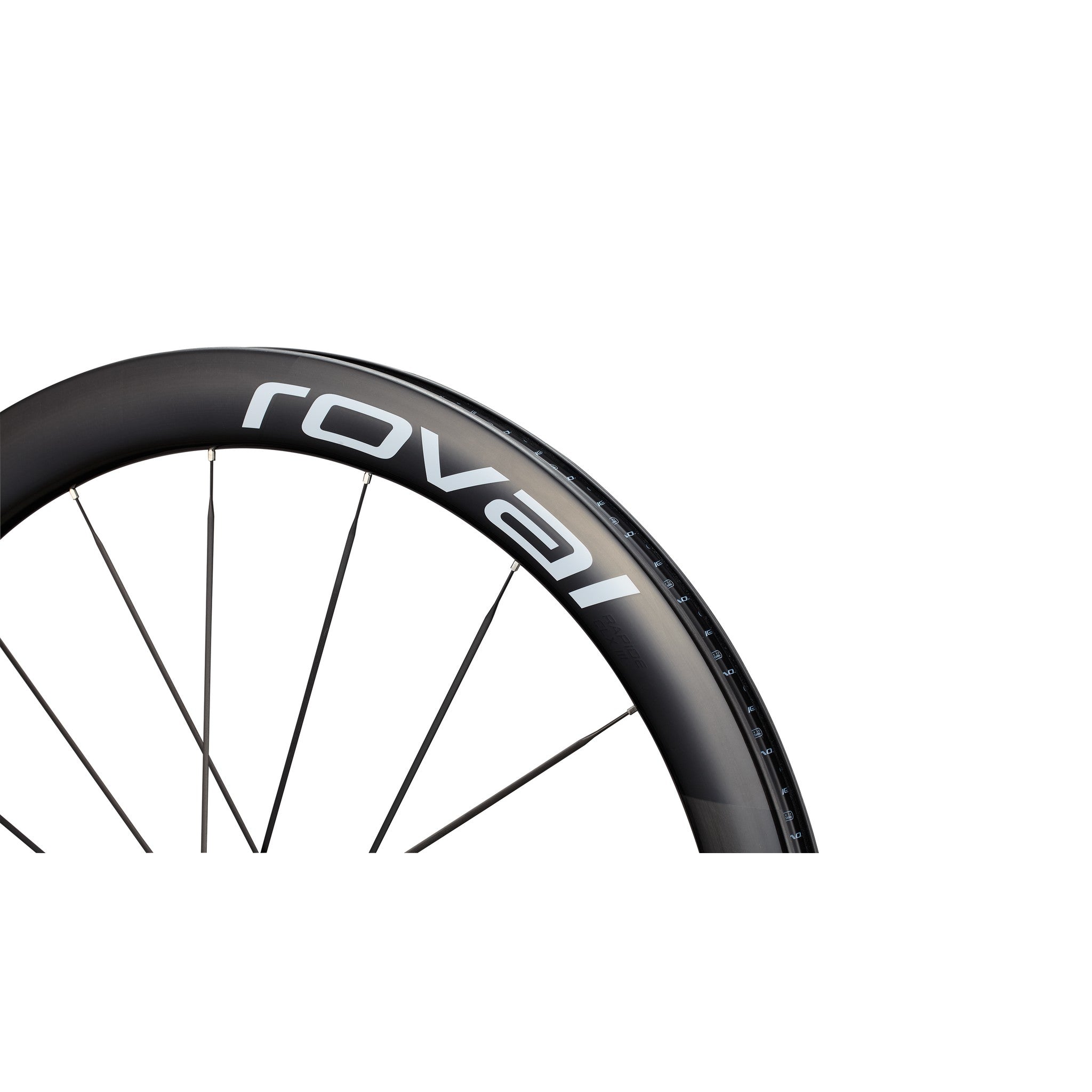 Roval Rapide CLX III Carbon Road Wheels – Epic Cycles