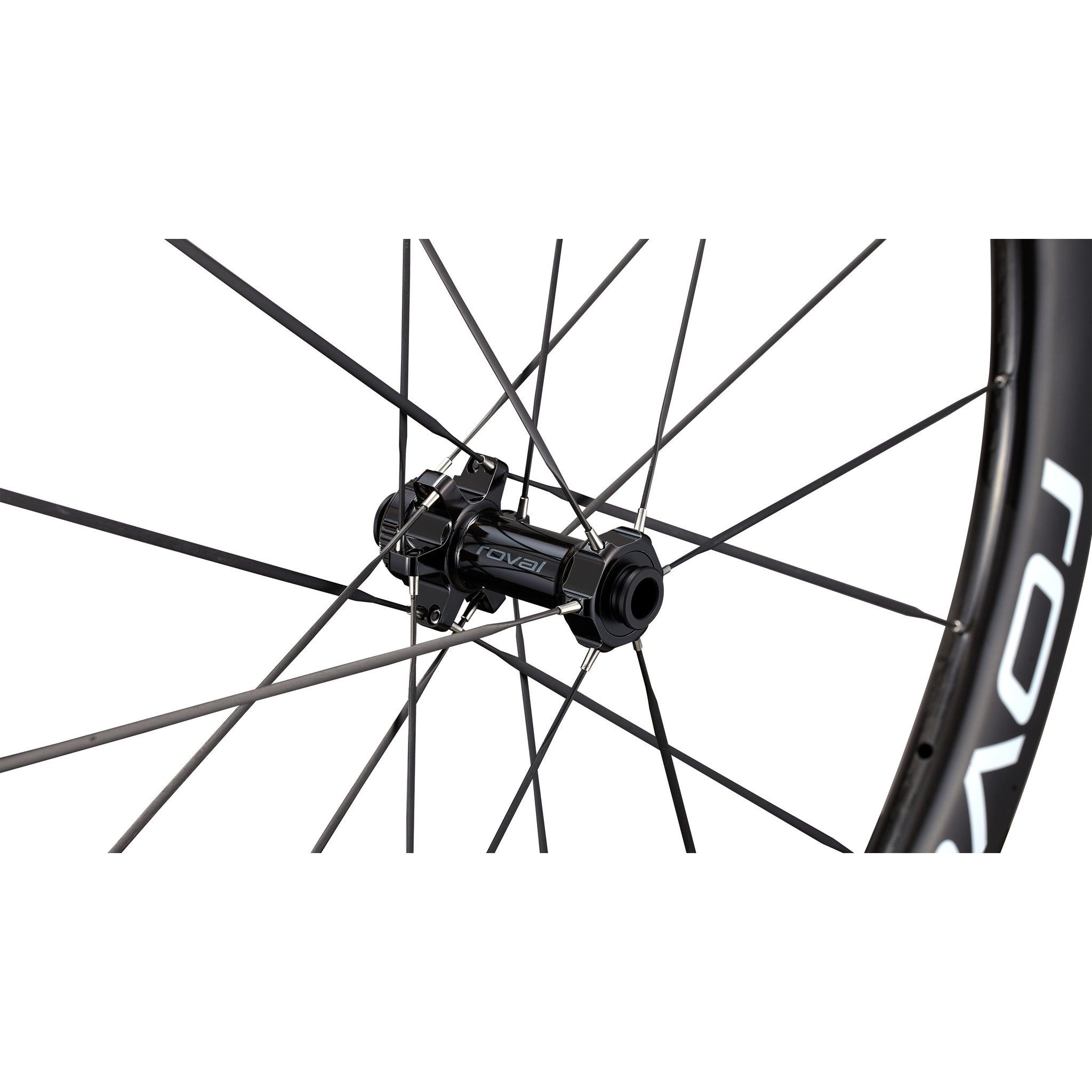 Roval Rapide CLX III Carbon Road Wheels – Epic Cycles