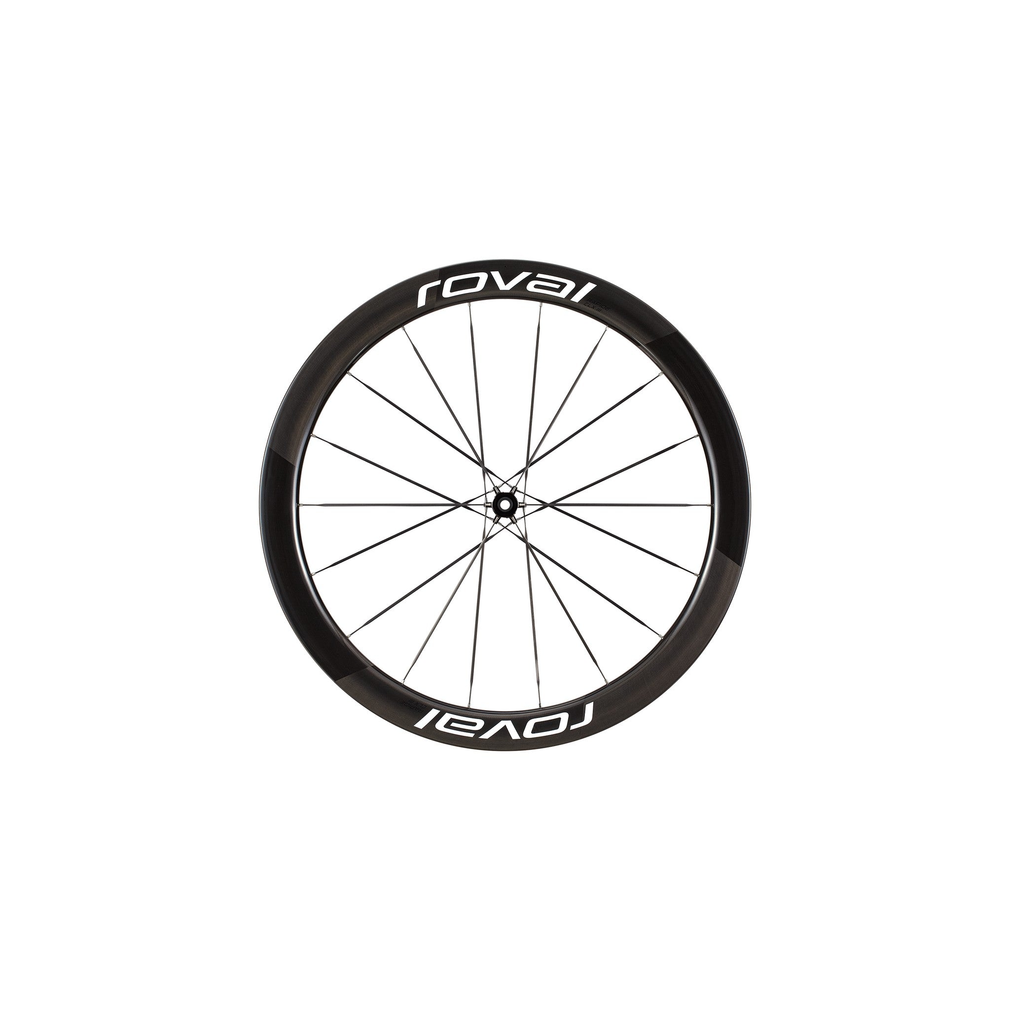 Roval Rapide CLX III Carbon Road Wheels – Epic Cycles