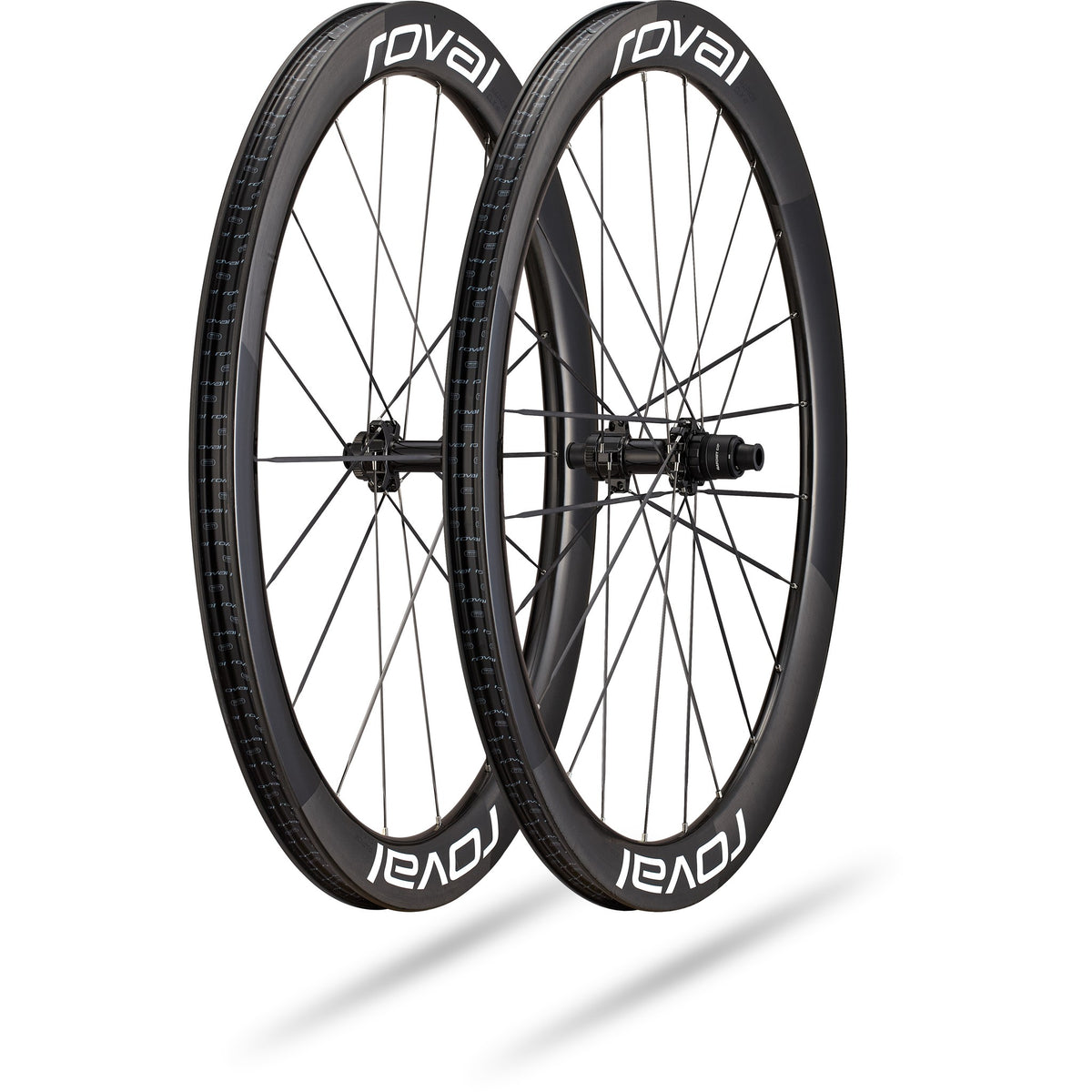Roval Rapide CLX III Carbon Road Wheels – Epic Cycles