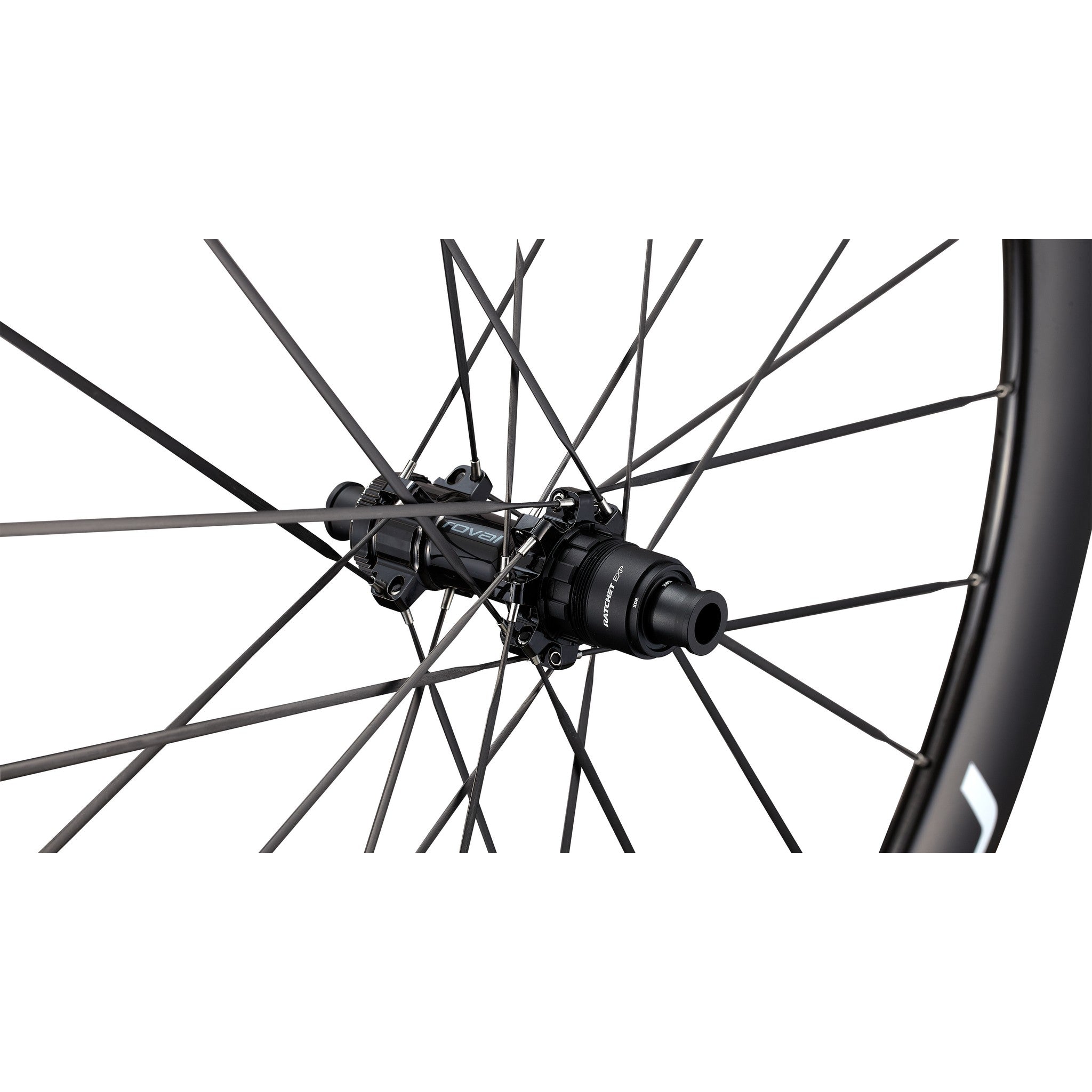 Roval Rapide CLX III Carbon Road Wheels – Epic Cycles