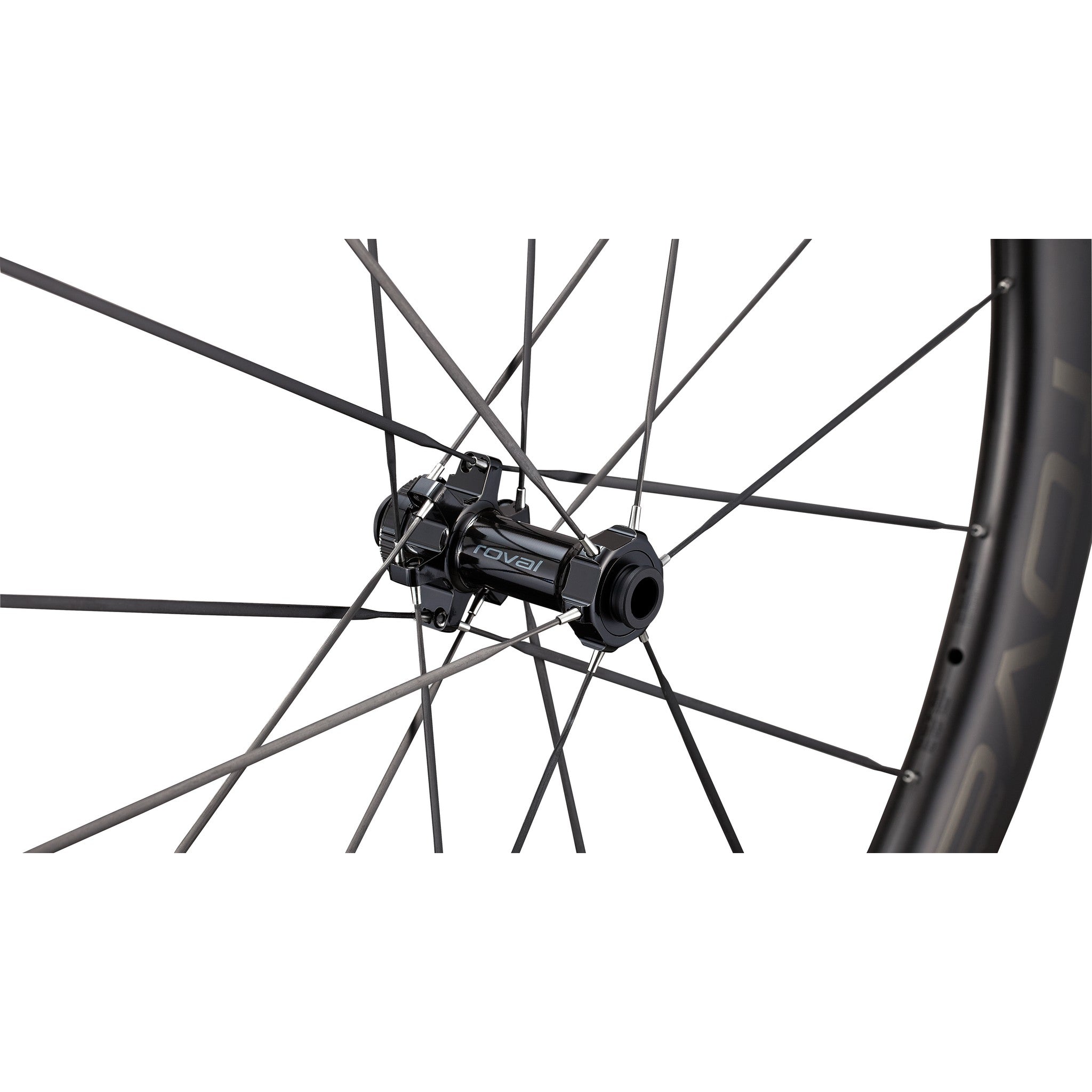 Roval Rapide CLX III Carbon Road Wheels – Epic Cycles