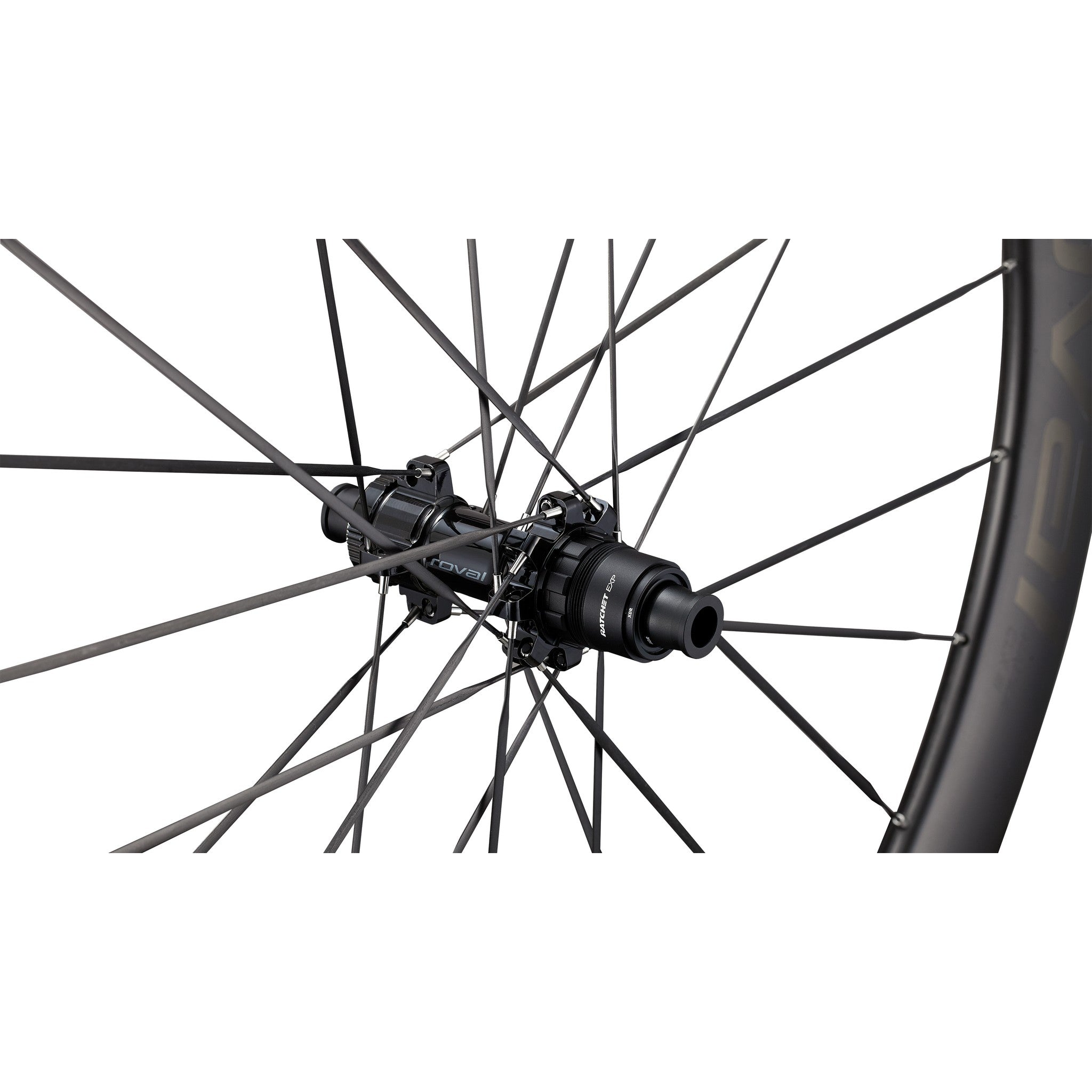 Roval Rapide CLX III Carbon Road Wheels – Epic Cycles