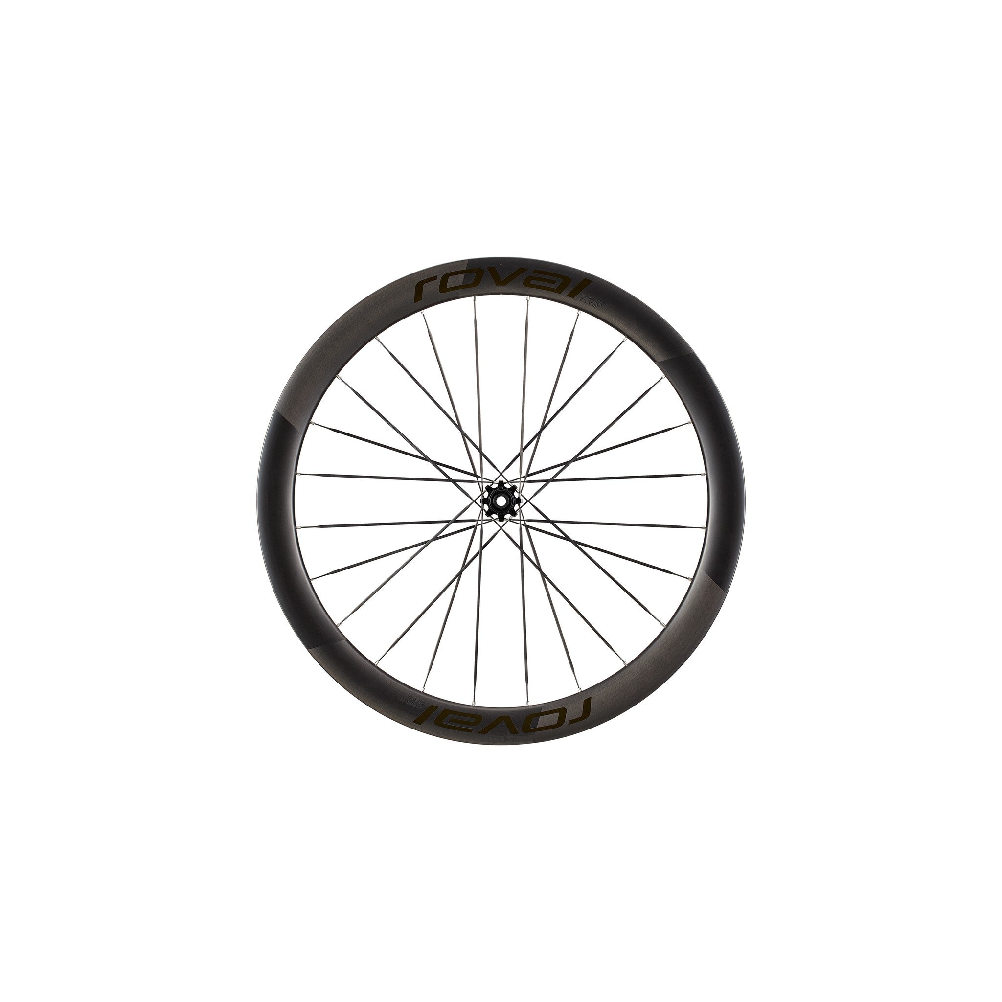 Roval Rapide CLX III Carbon Road Wheels – Epic Cycles