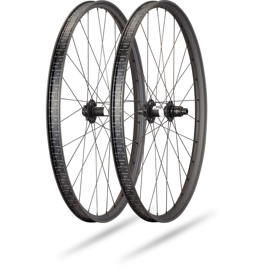 Roval Traverse SL II 350 6B