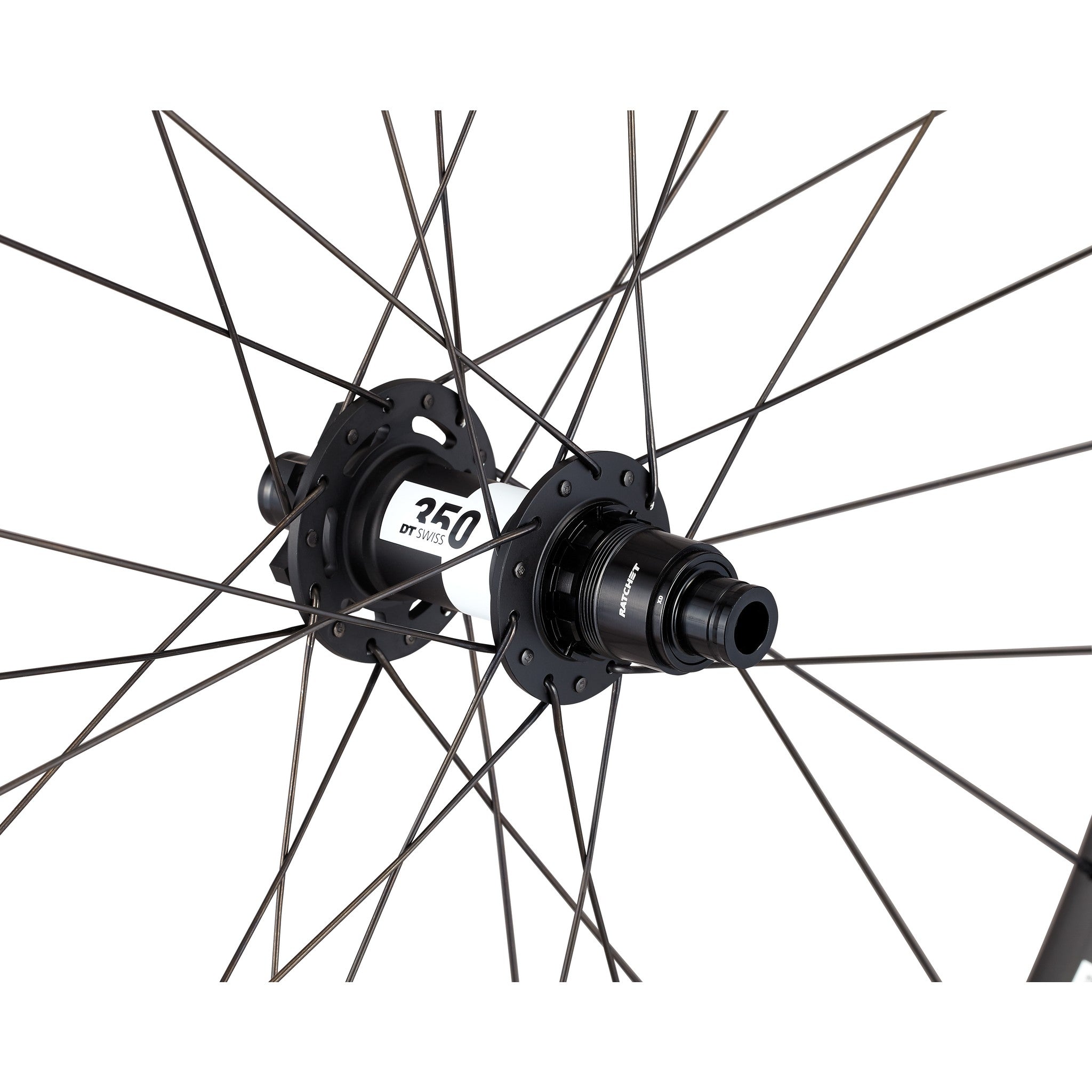 Roval Traverse SL II 350 6B