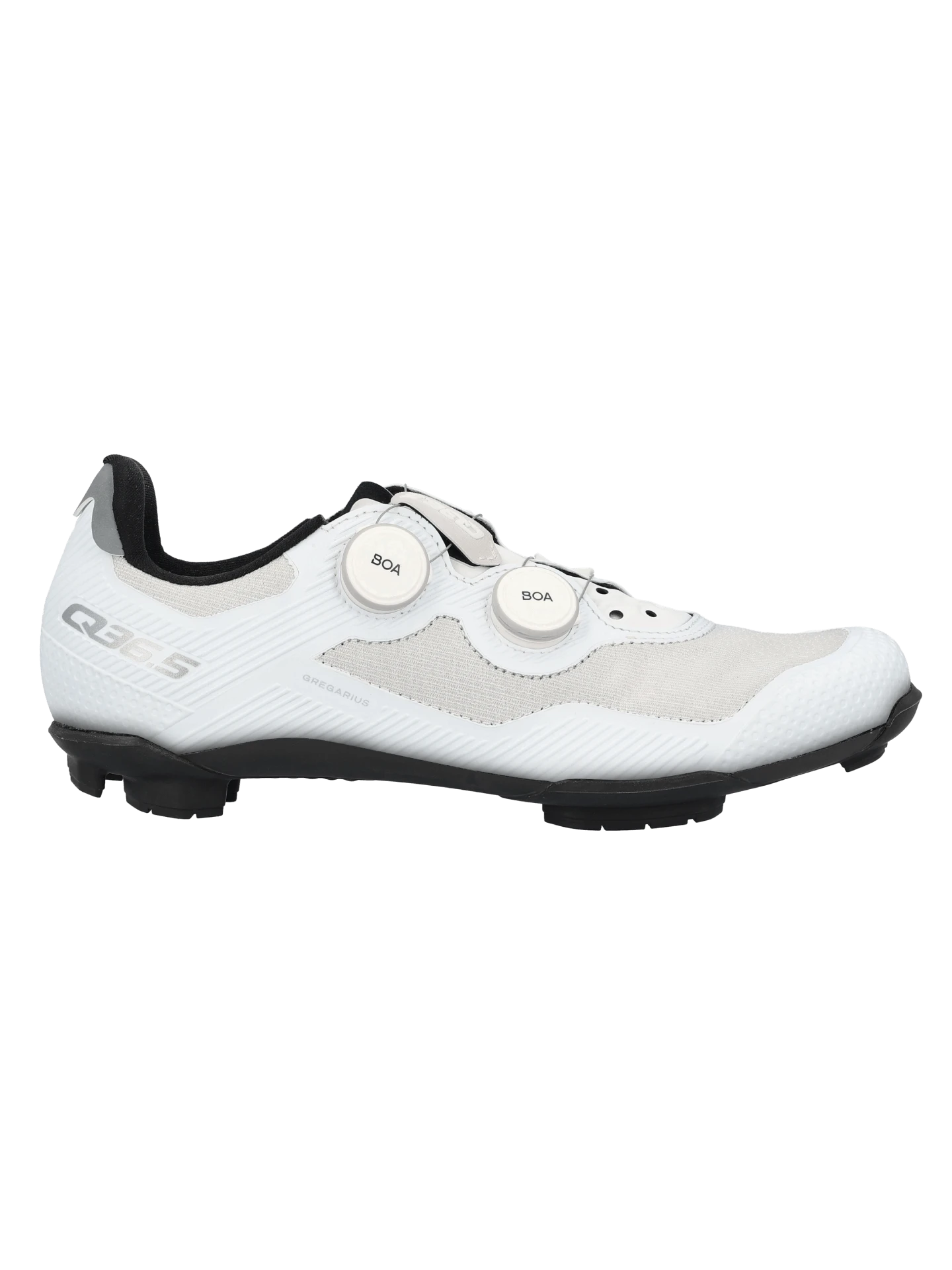 Gregarius Adventure Shoes
