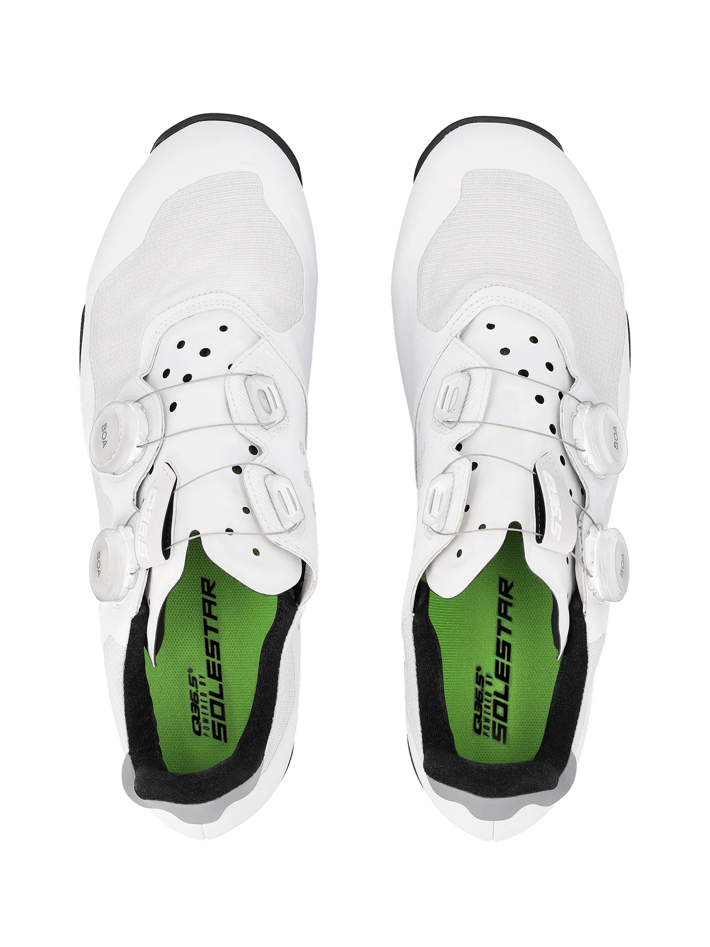 Gregarius Adventure Shoes