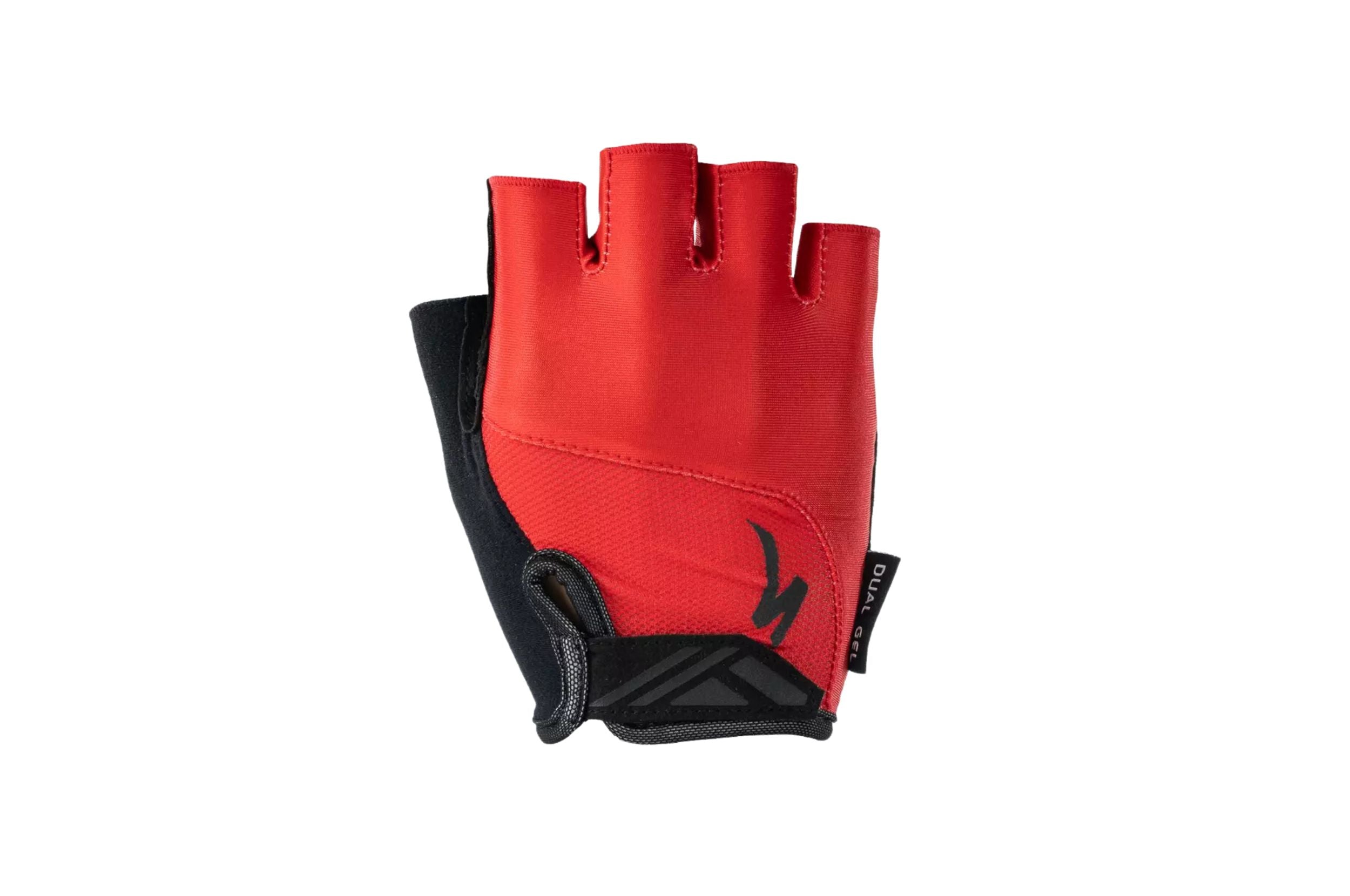 Specialized Body Geometry Dual-Gel Gloves - Black M Specialized Body Geometry Dual-Gel Gloves - Black M