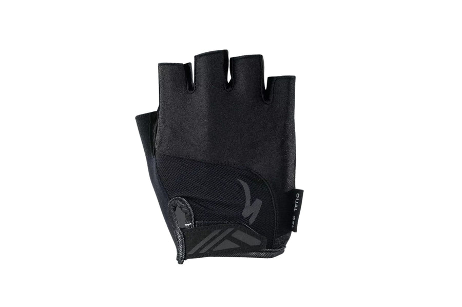 Men's Body Geometry Dual-Gel Short Finger Glove