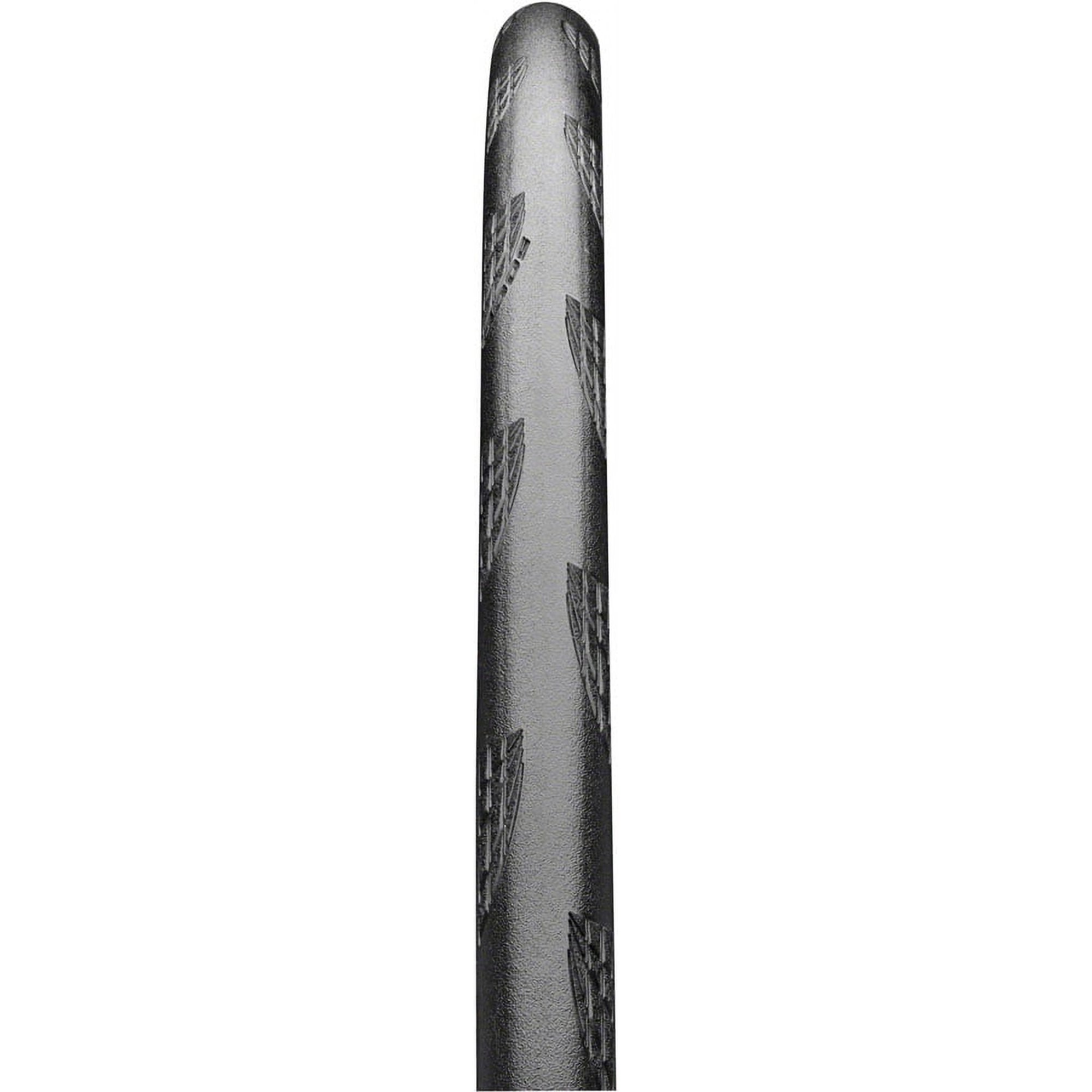 Continental Grand Prix 5000 S TR Tire - 700 x 32, Tubeless, Folding, Black, 220tpi