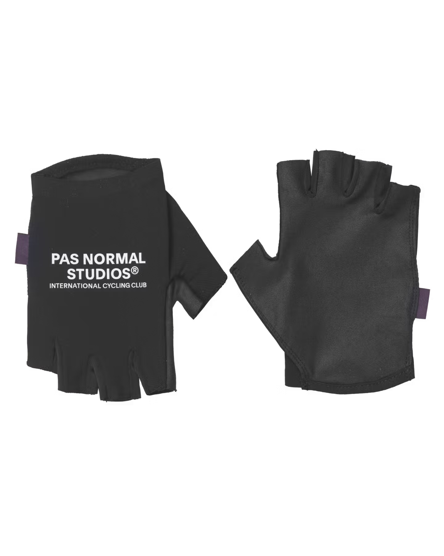 PAS Normal Logo Race Mitt