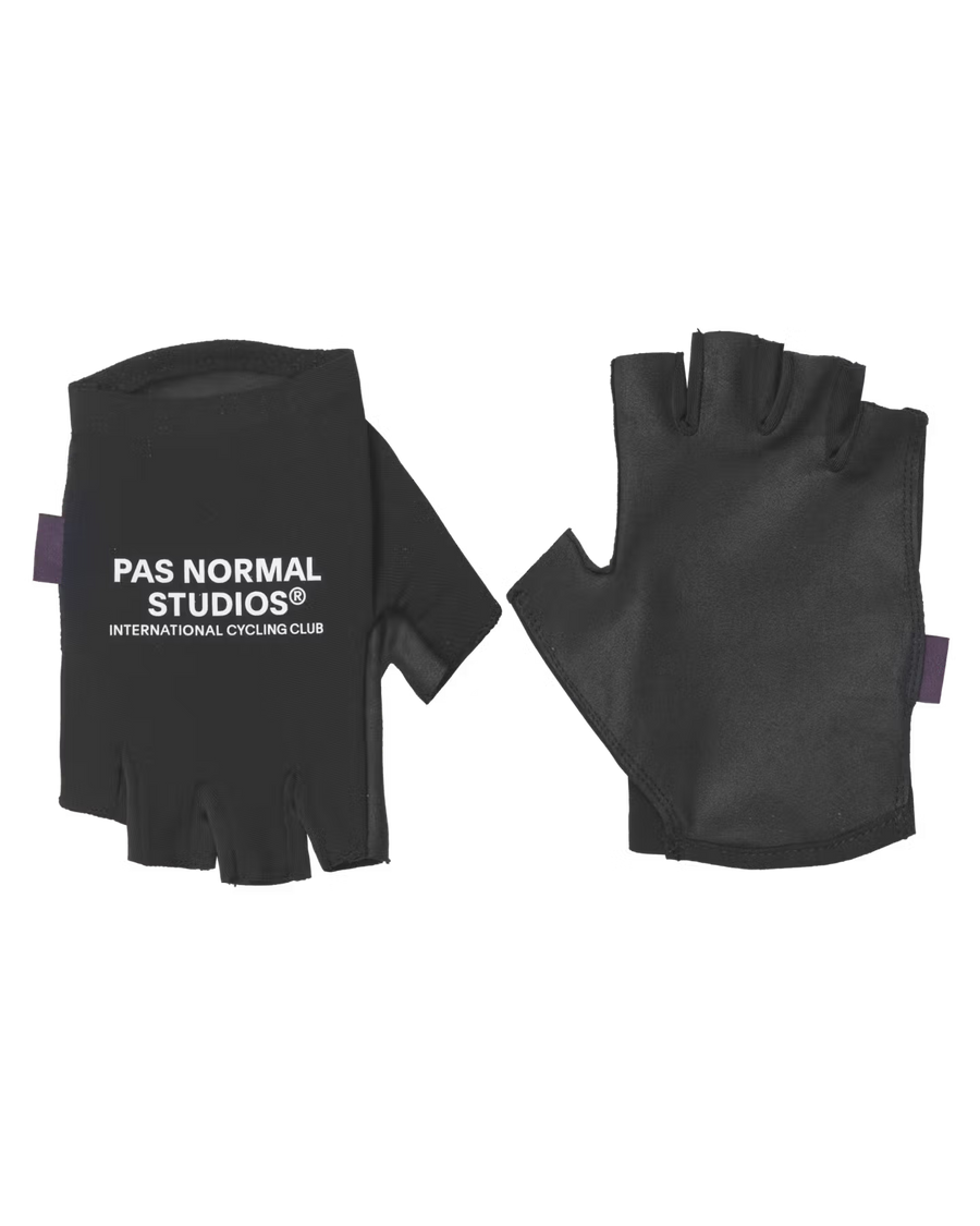 PAS Normal Logo Race Mitt