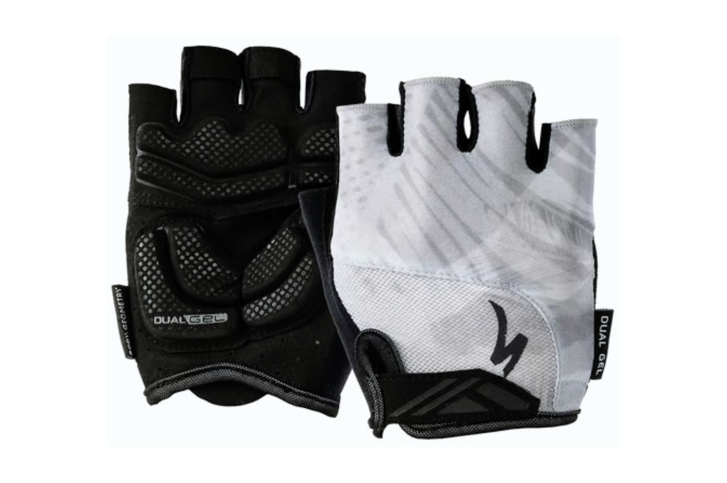 specialized body geometry handschuhe Specialized Body Geometry Dual-Gel Gloves