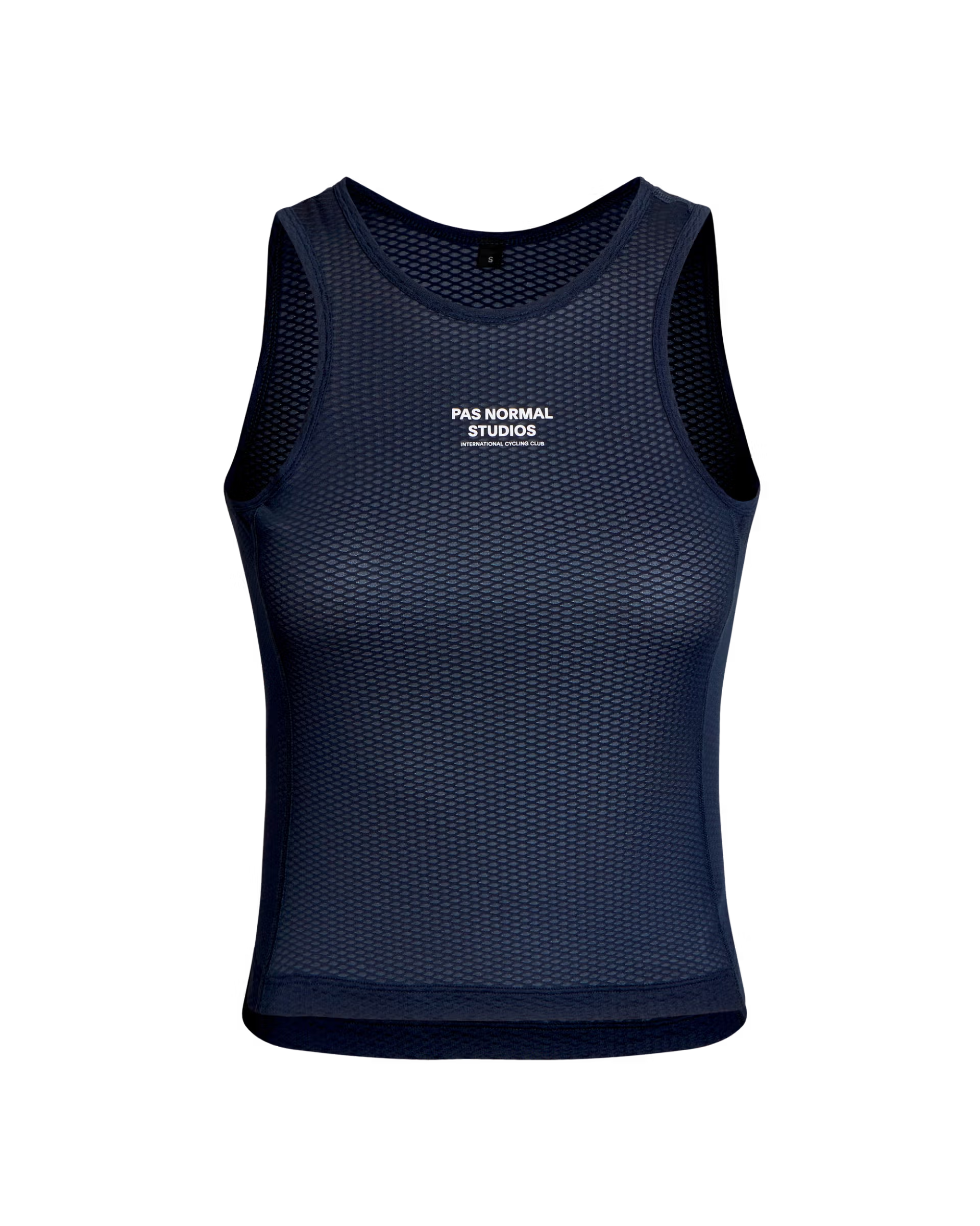 Women's Sleeveless Baselayer