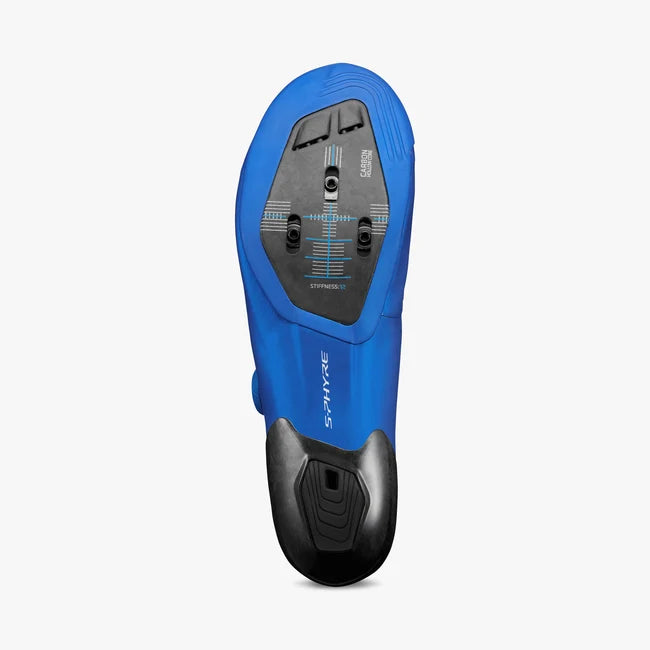 Shimano RC910 S-PHYRE