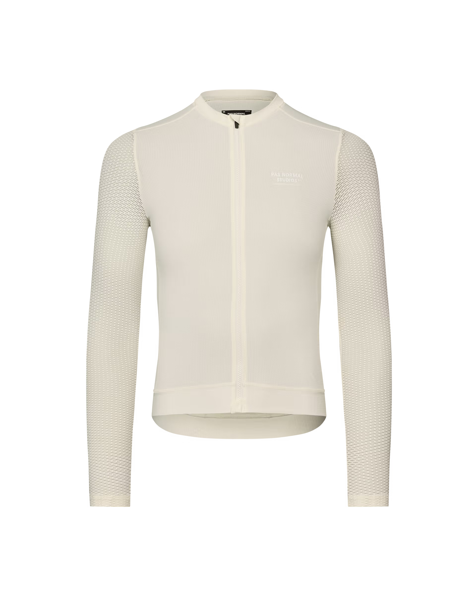 Men's Essential Light Long Sleeve Jersey