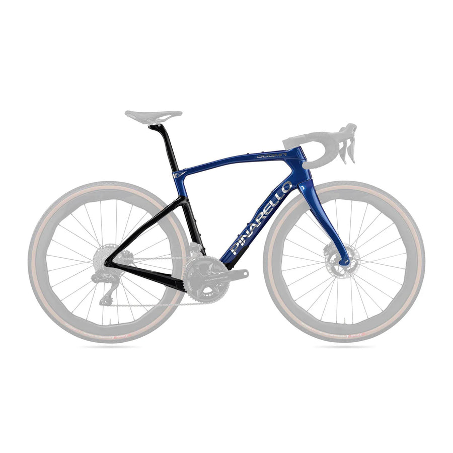 Dogma GR - Frameset