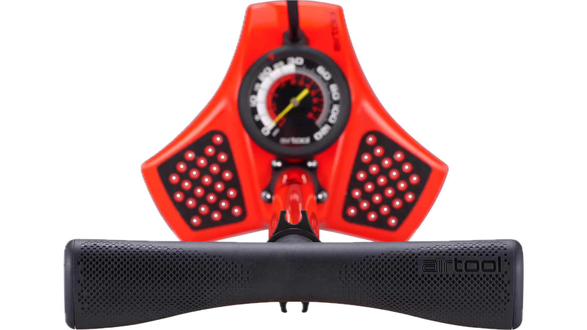 Air Tool Comp Floor Pump