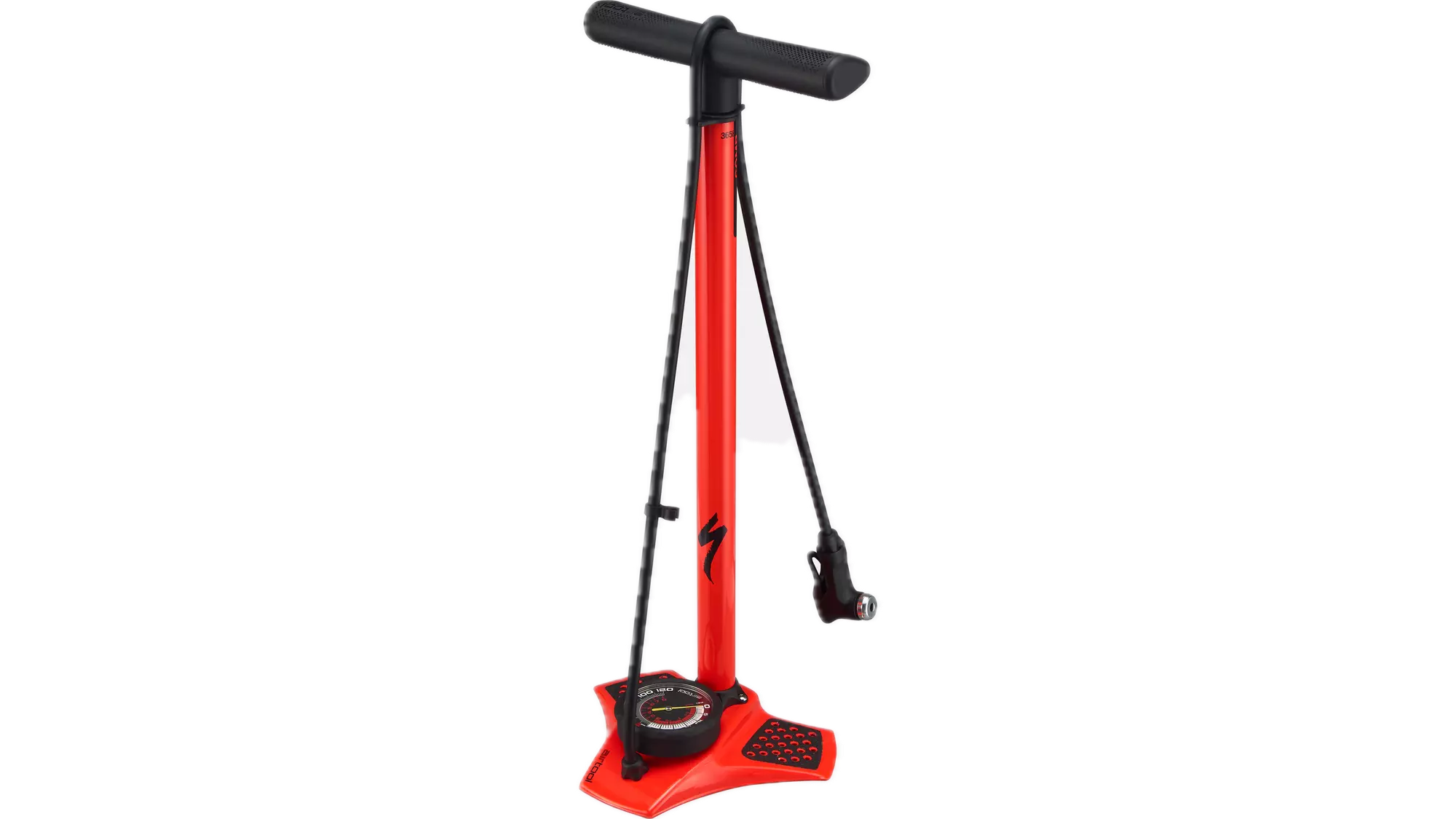 Air Tool Comp Floor Pump