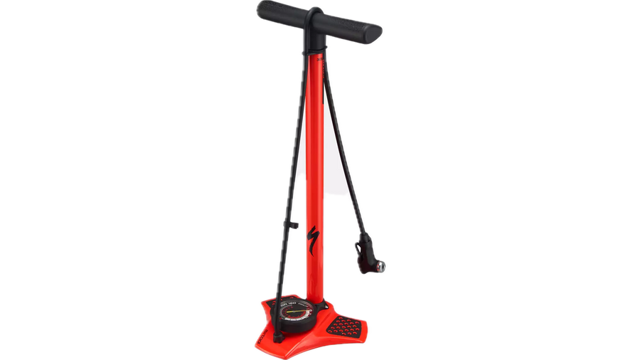 Air Tool Comp Floor Pump