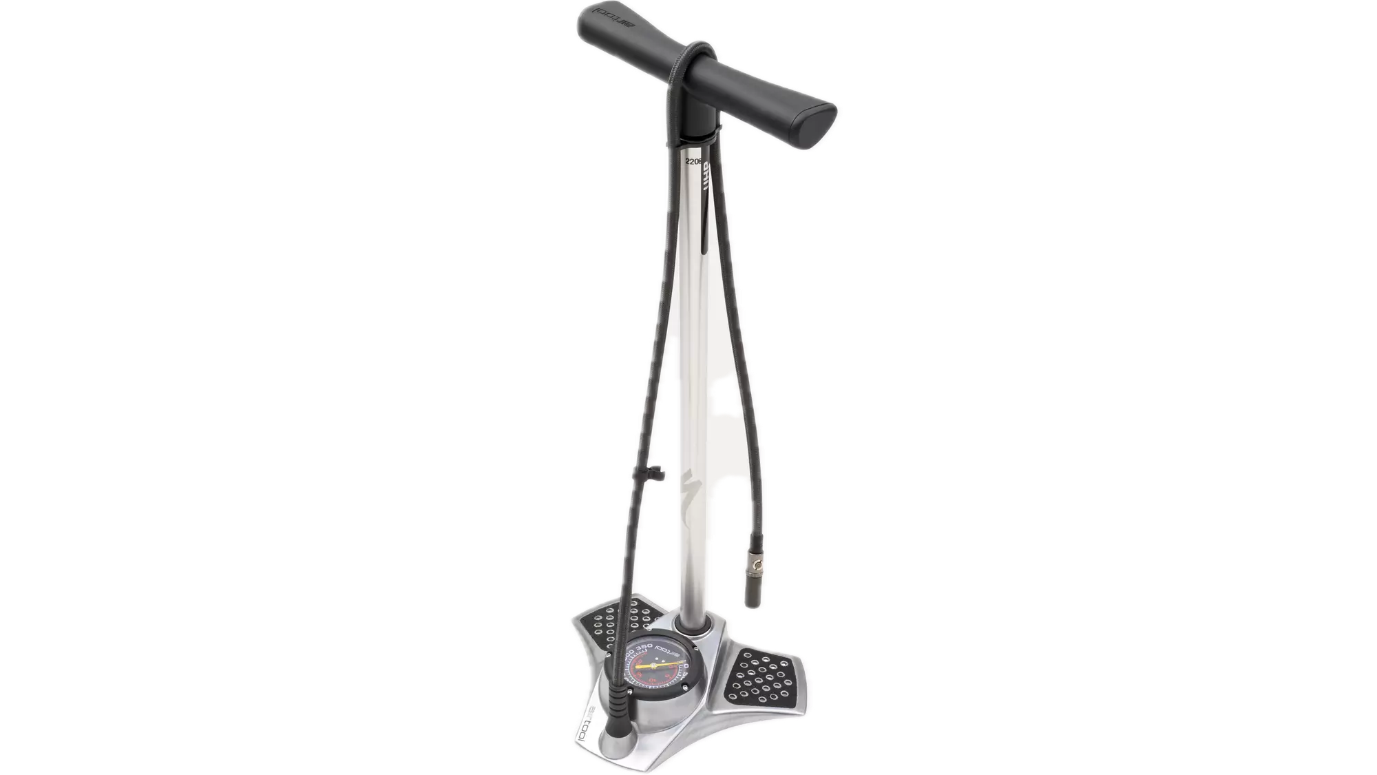 Air Tool UHP Floor Pump