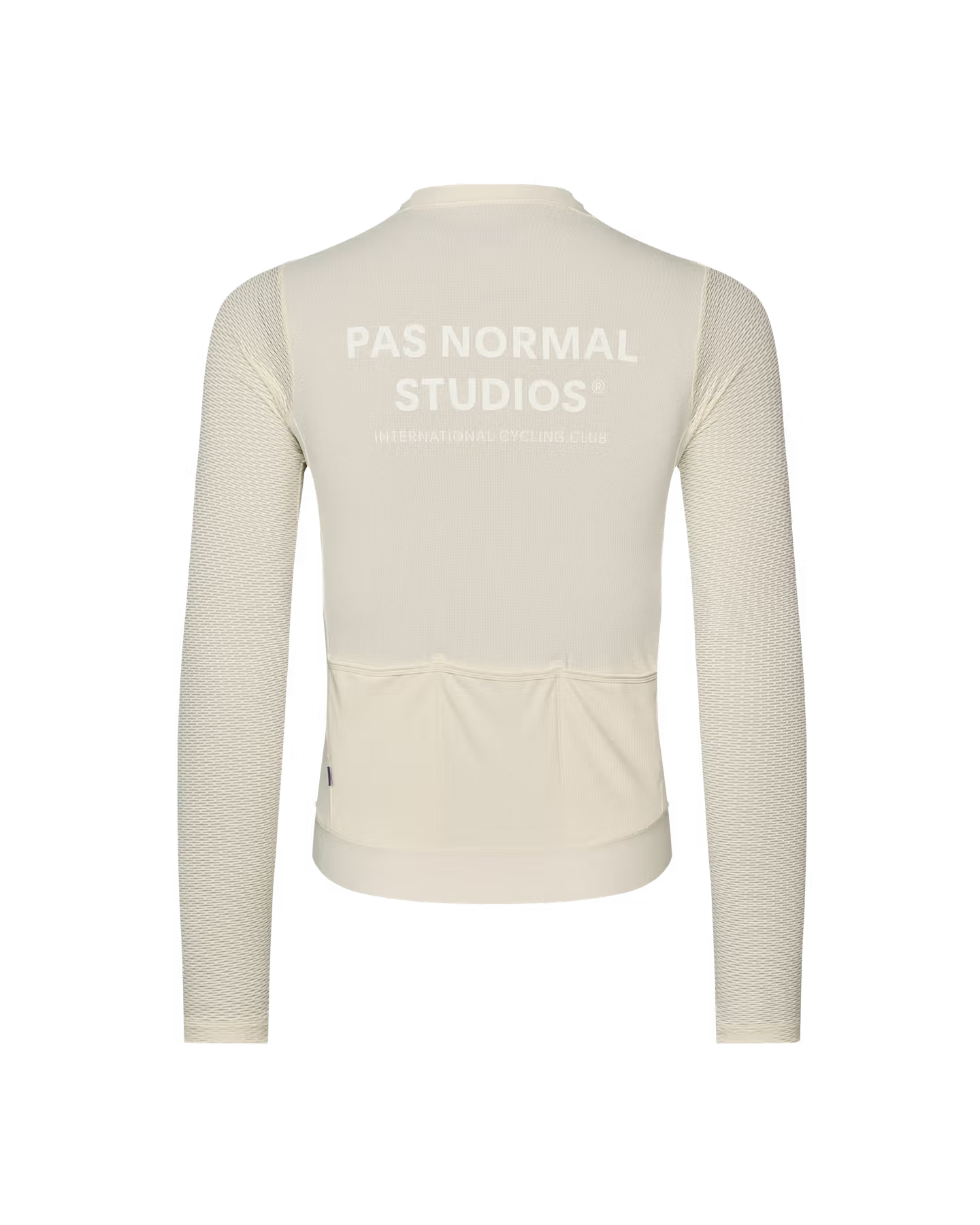 Men's Essential Light Long Sleeve Jersey