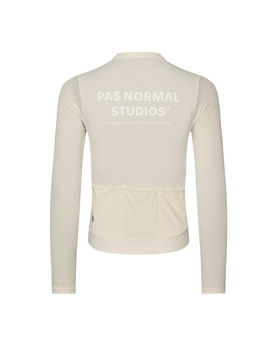 Men's Essential Light Long Sleeve Jersey