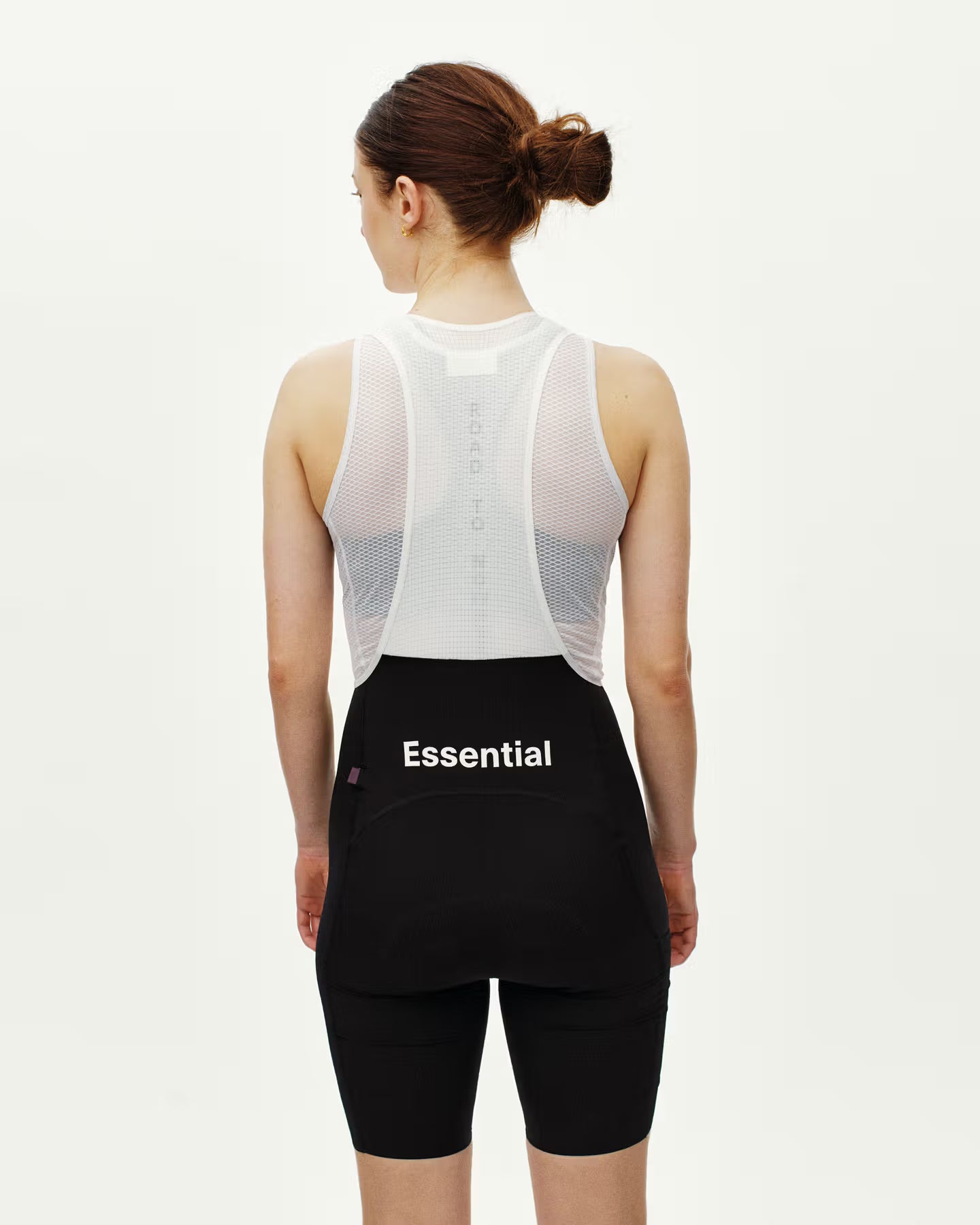 Women's Essential Light Cargo Bibs