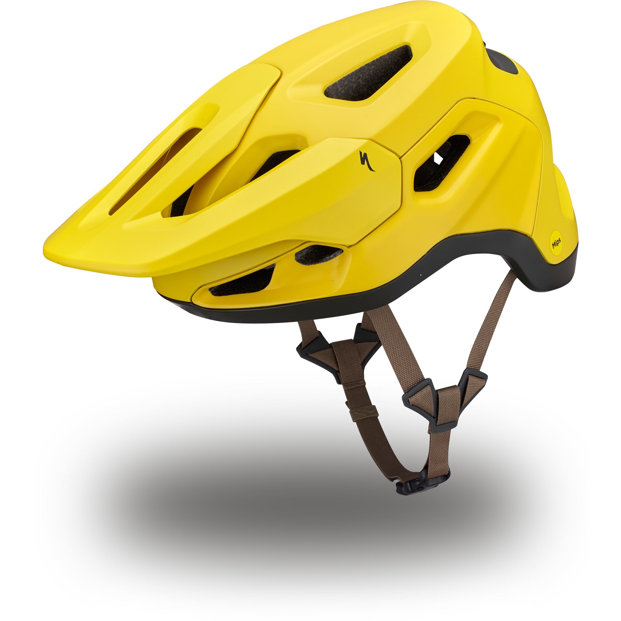 4 piece bike helmet Specialized Propero 4, Glacial M and Ionic+ padding ensures all Specialized Tactic 4 Helmet -