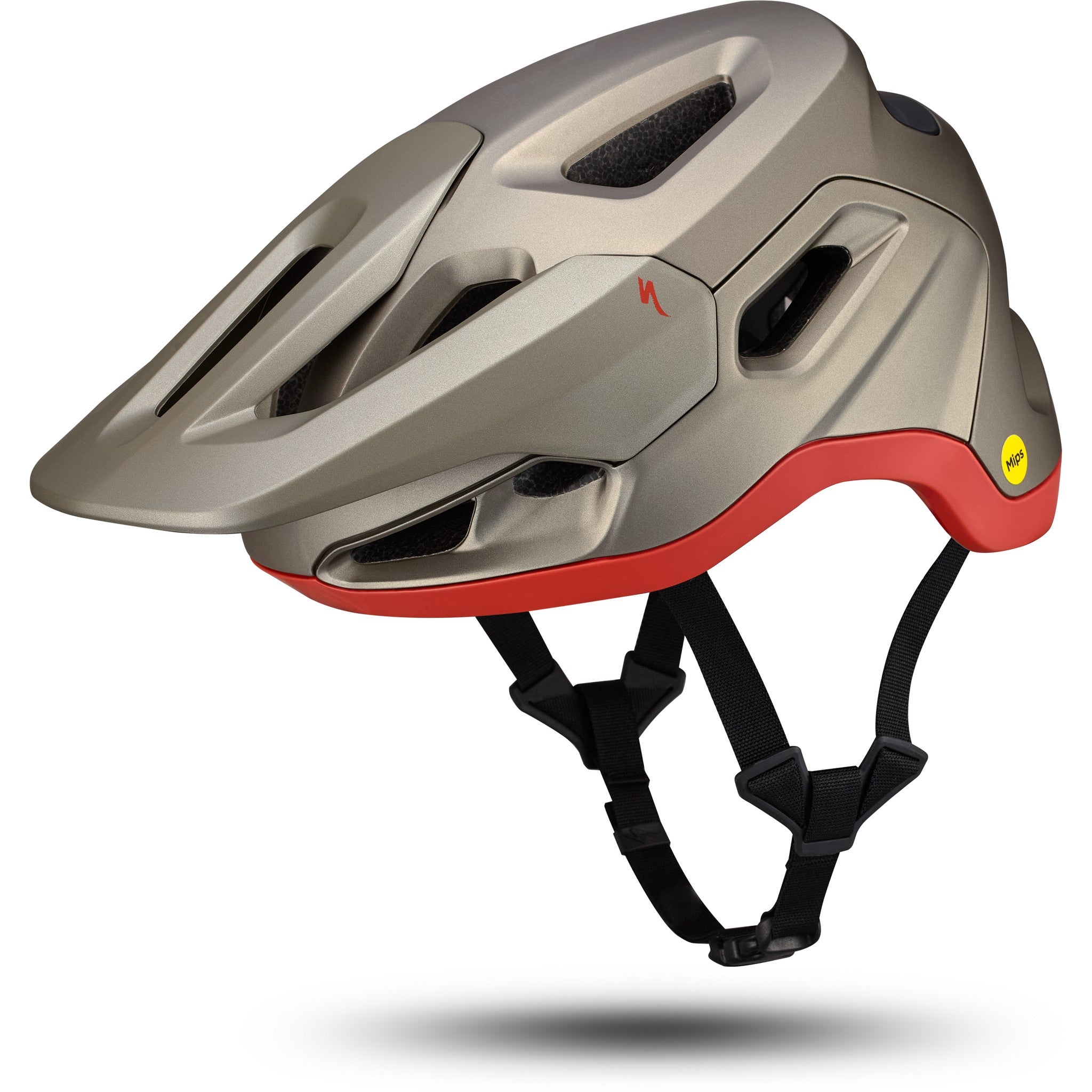 Specialized Tactic 4 Helmet