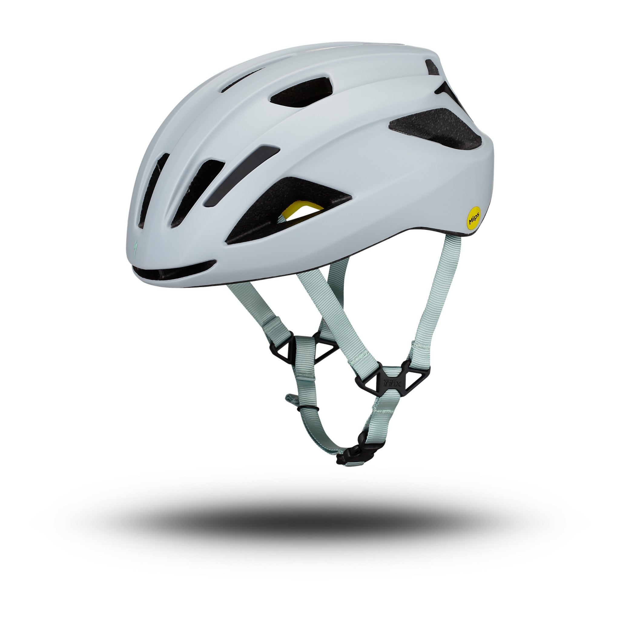 Specialized Align II Helmet Mips, Satin White / M/L