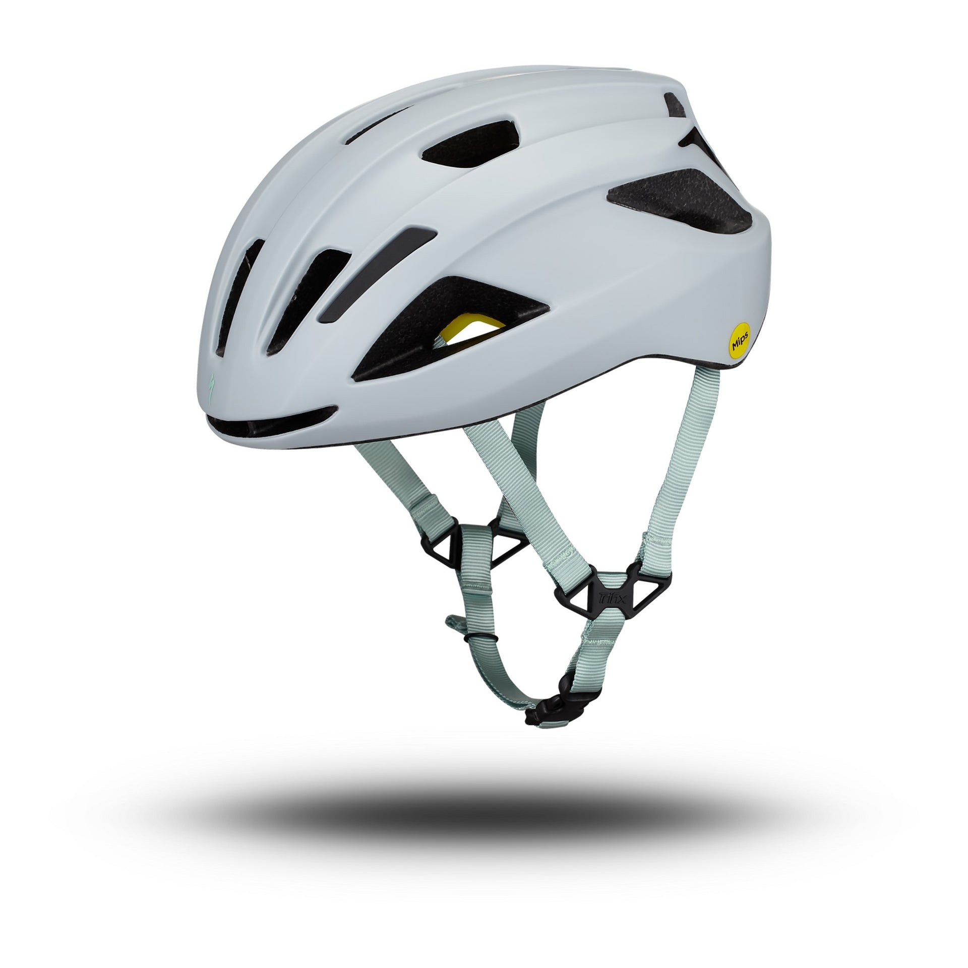 Specialized Align II Helmet Mips, Satin White / M/L