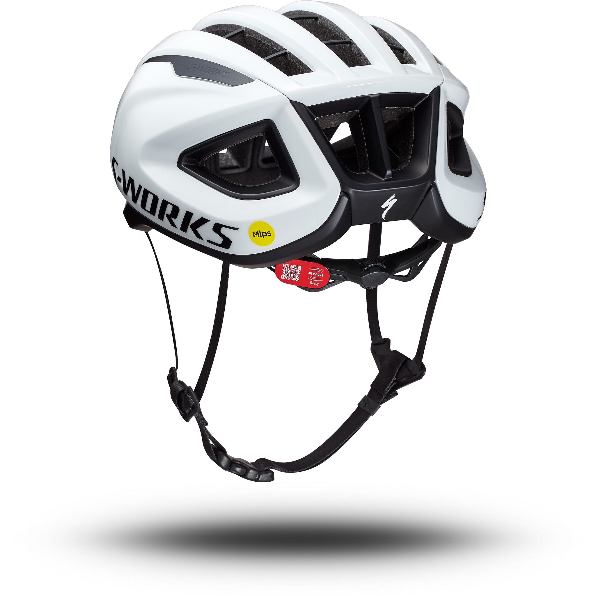 S-Works Prevail 3 – Epic Cycles